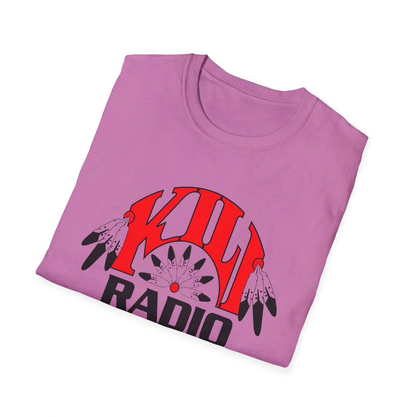 Stylish T-Shirt for Music Lovers and Art Enthusiasts