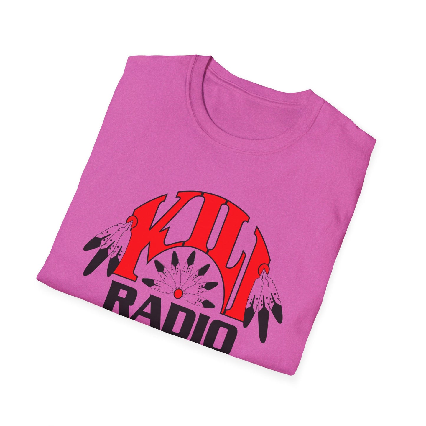 Stylish T-Shirt for Music Lovers and Art Enthusiasts