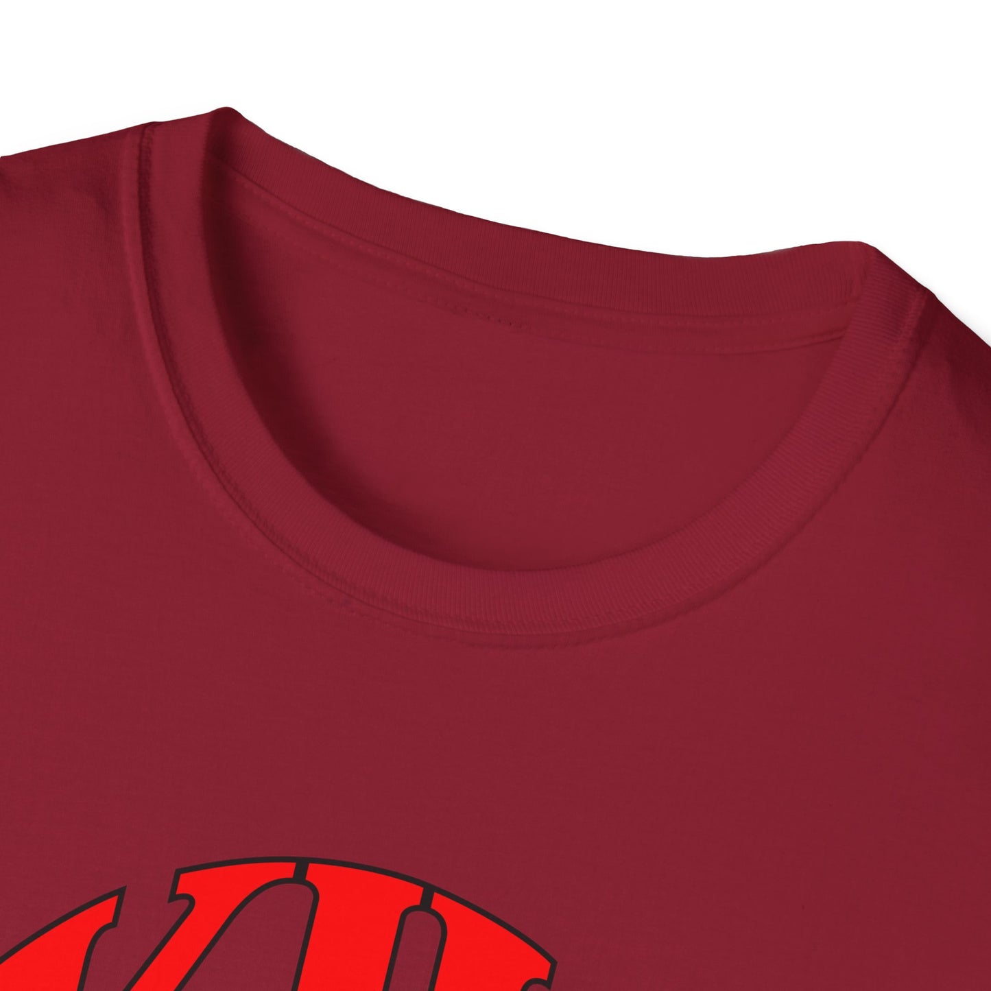 Stylish T-Shirt for Music Lovers and Art Enthusiasts
