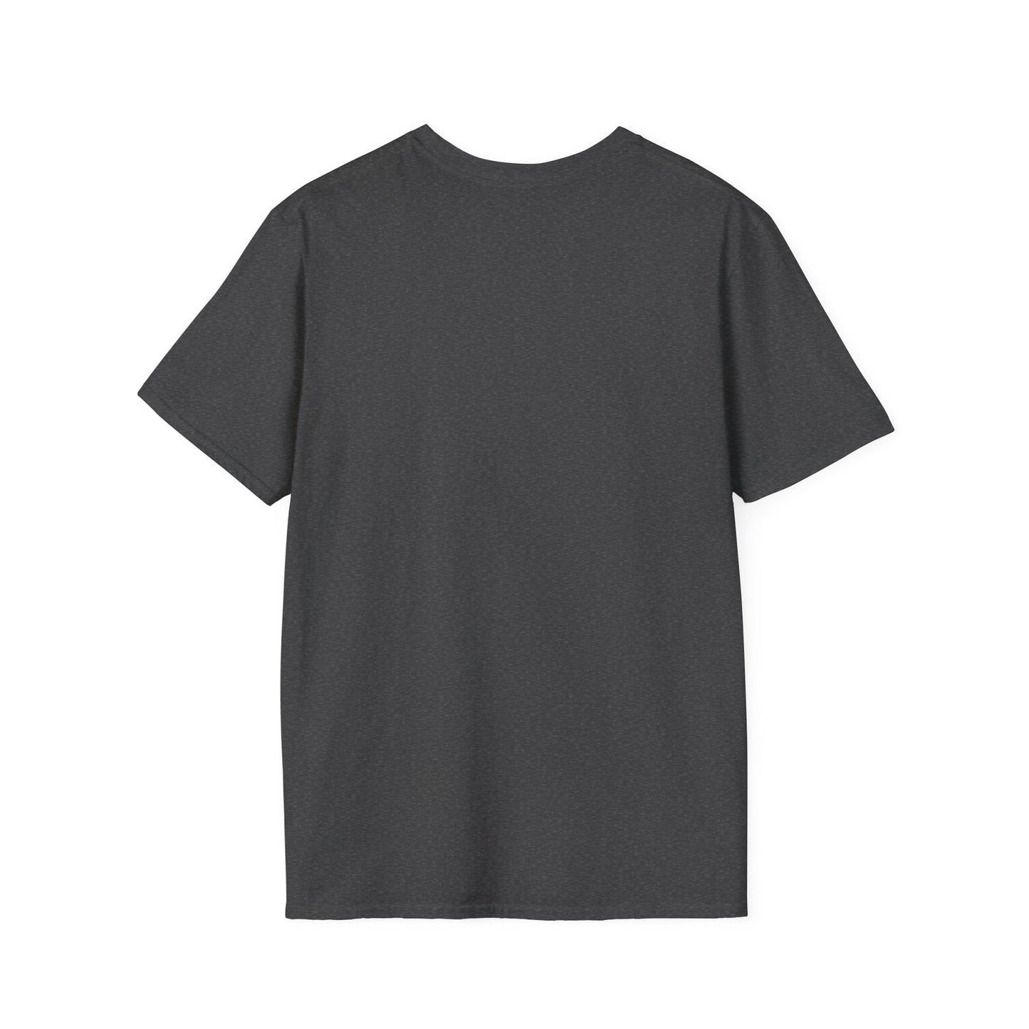 KILI Radio Unisex Softstyle T-Shirt
