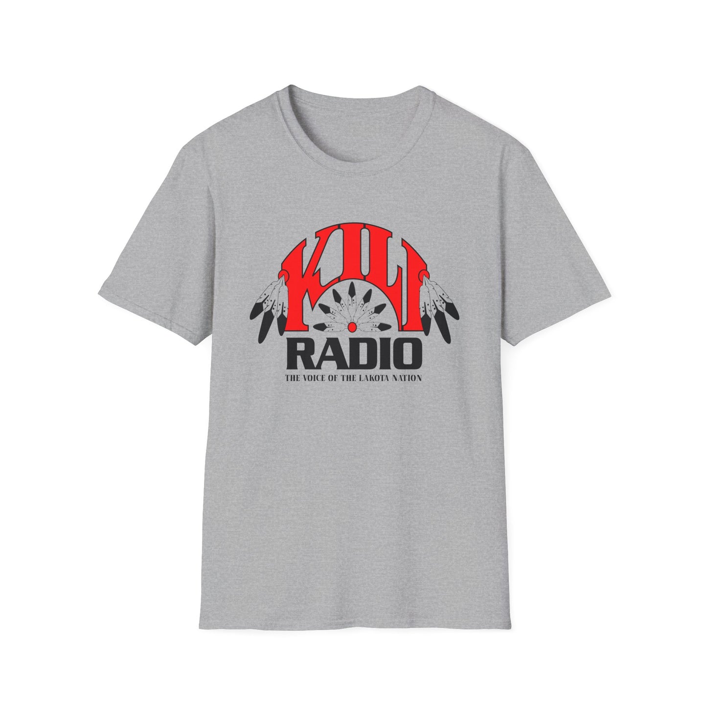 Stylish T-Shirt for Music Lovers and Art Enthusiasts
