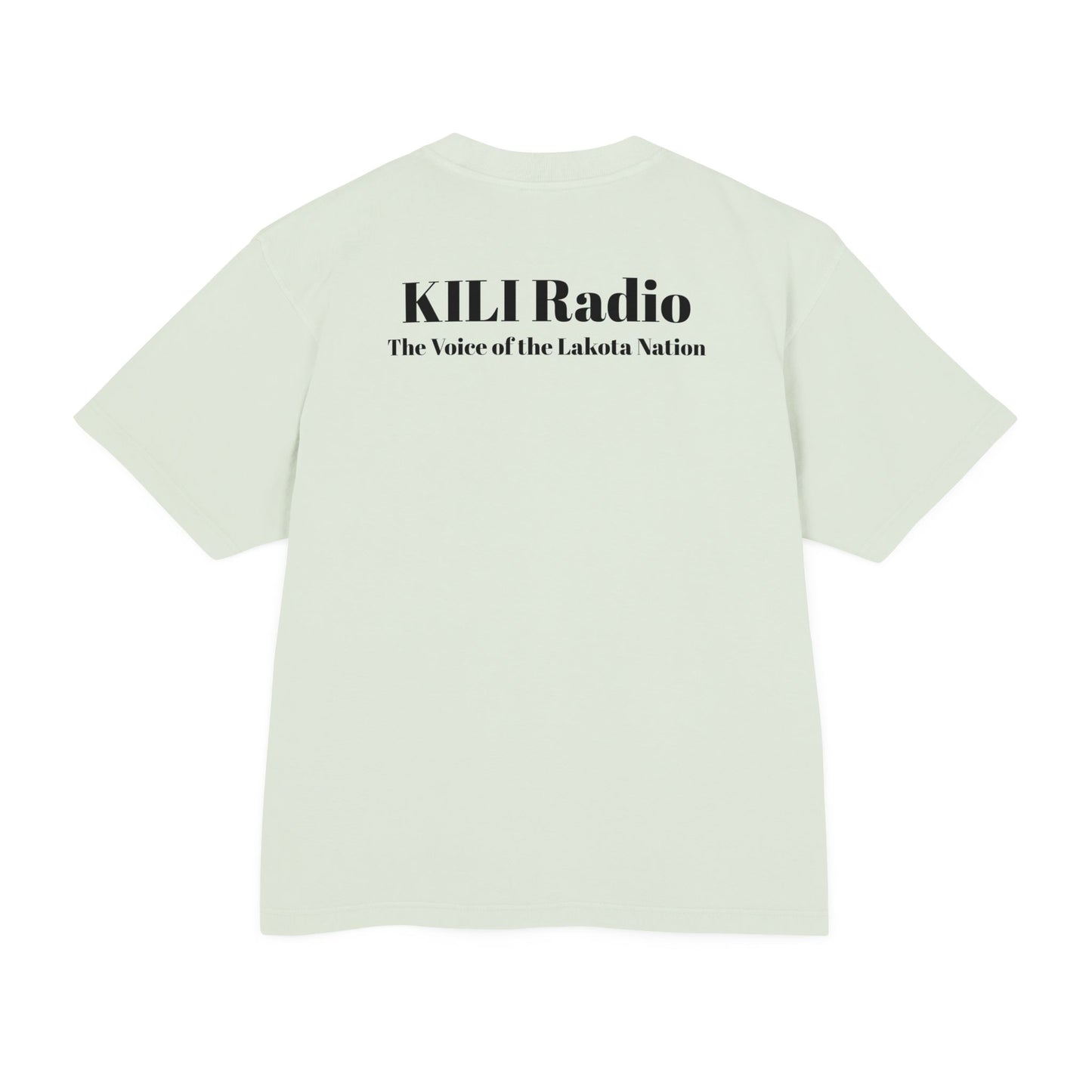 Unisex Urban Heavy Tee