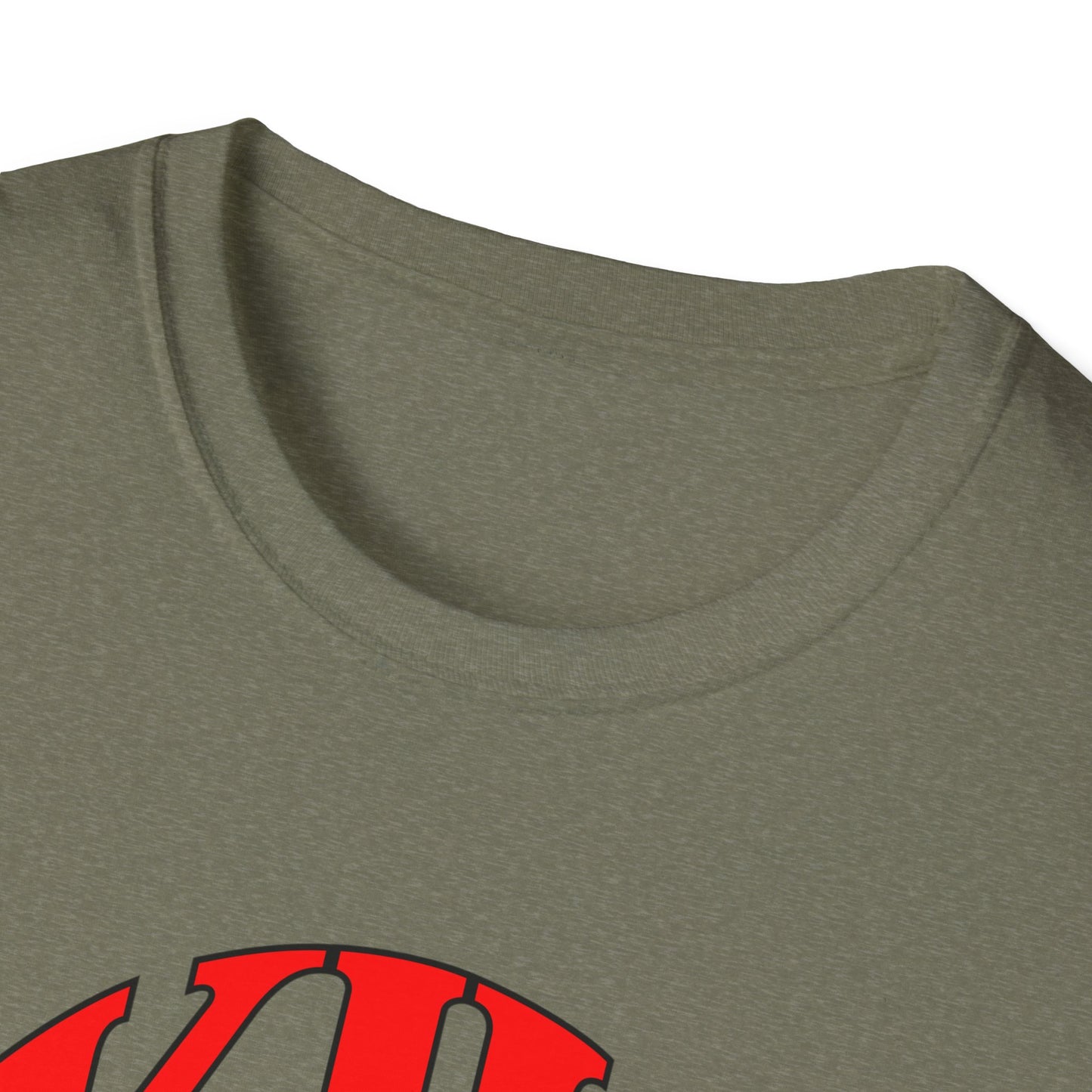 Stylish T-Shirt for Music Lovers and Art Enthusiasts