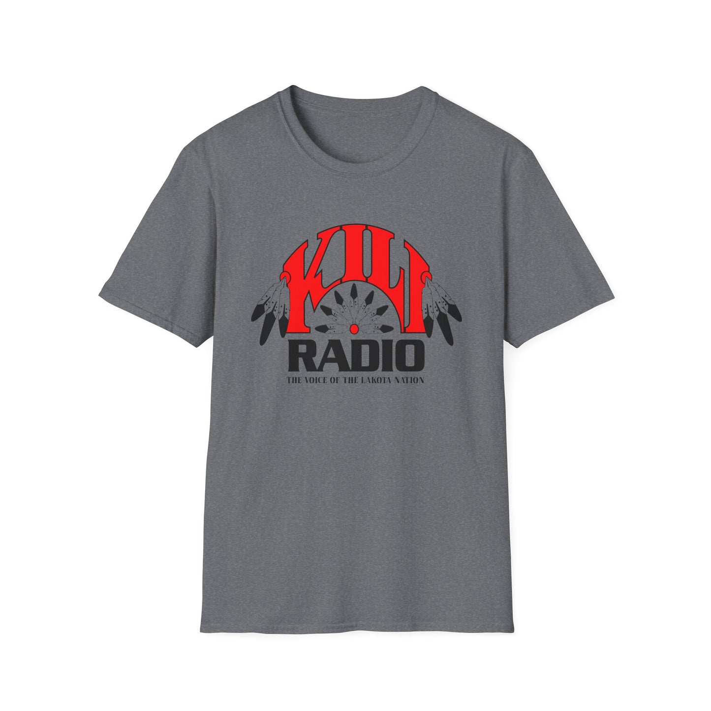 Stylish T-Shirt for Music Lovers and Art Enthusiasts