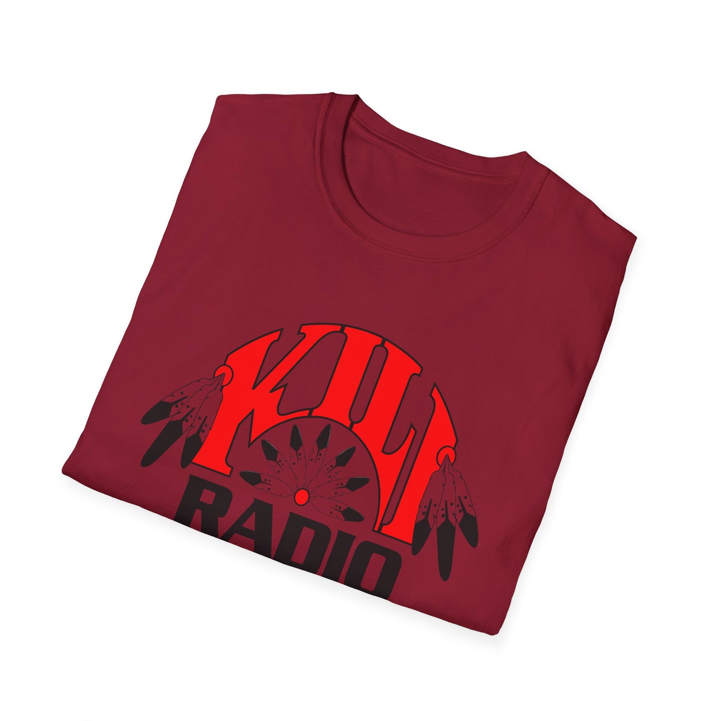 Stylish T-Shirt for Music Lovers and Art Enthusiasts