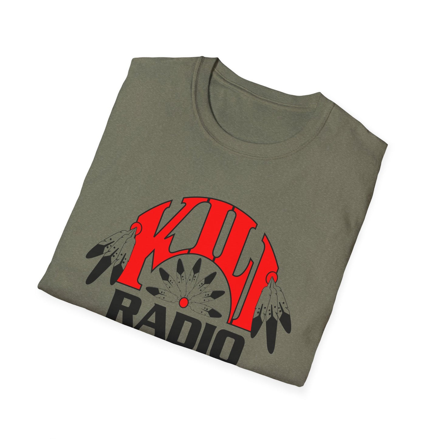 Stylish T-Shirt for Music Lovers and Art Enthusiasts