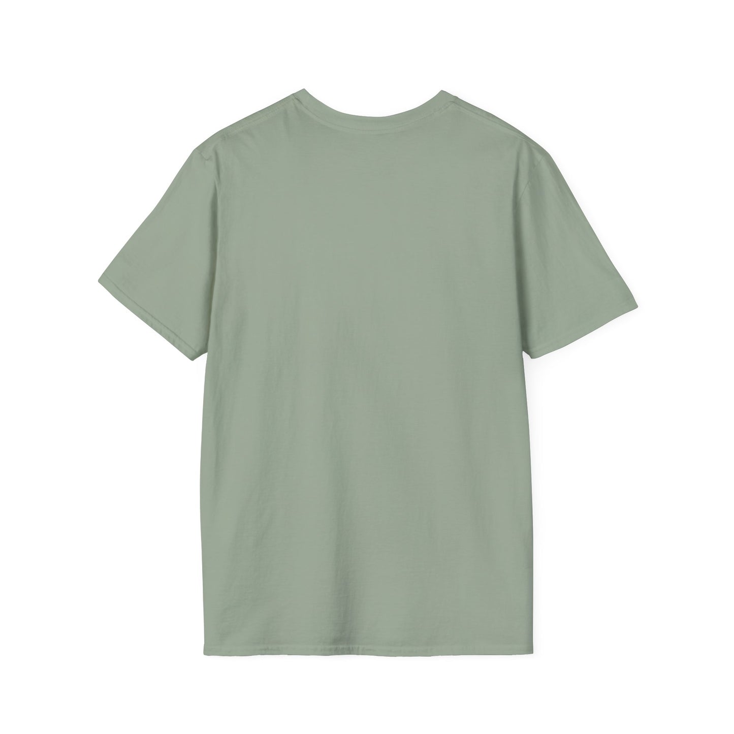 KILI Radio Unisex Softstyle T-Shirt