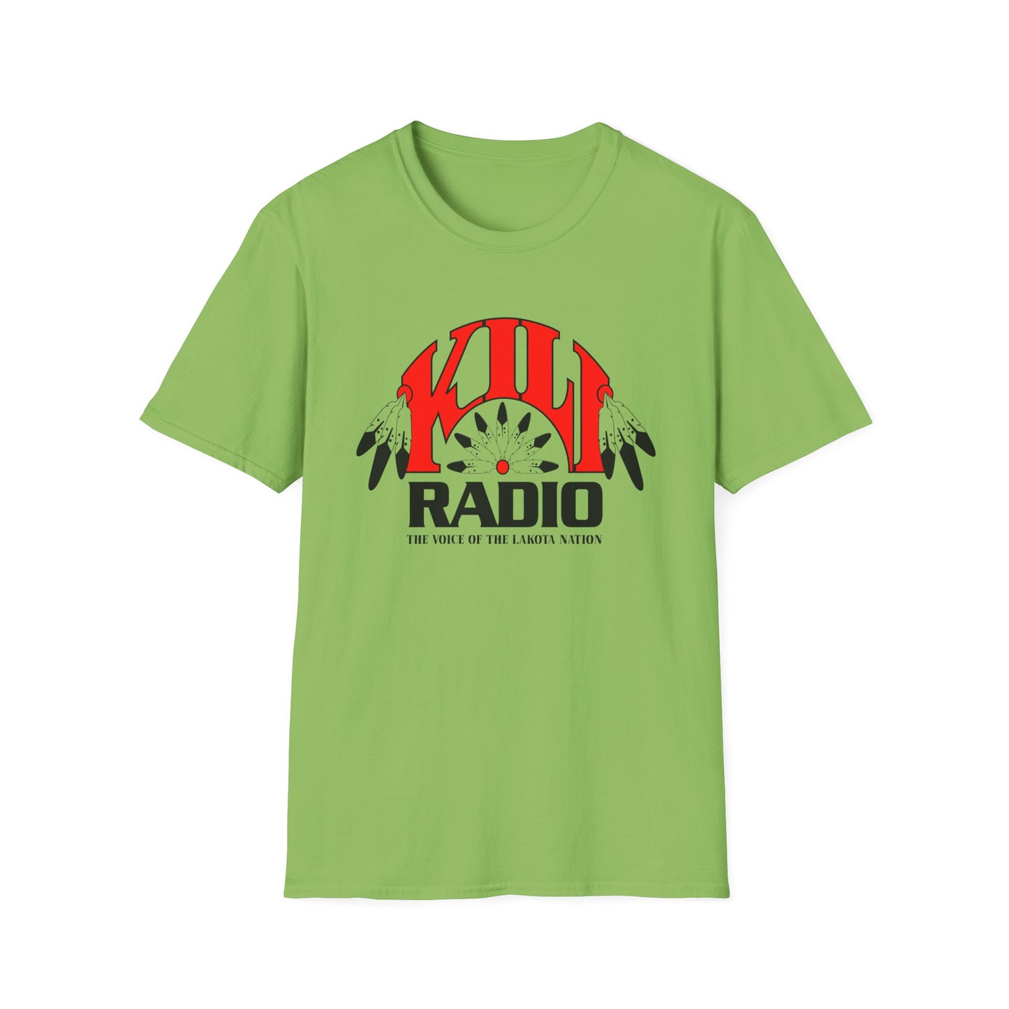 Stylish T-Shirt for Music Lovers and Art Enthusiasts