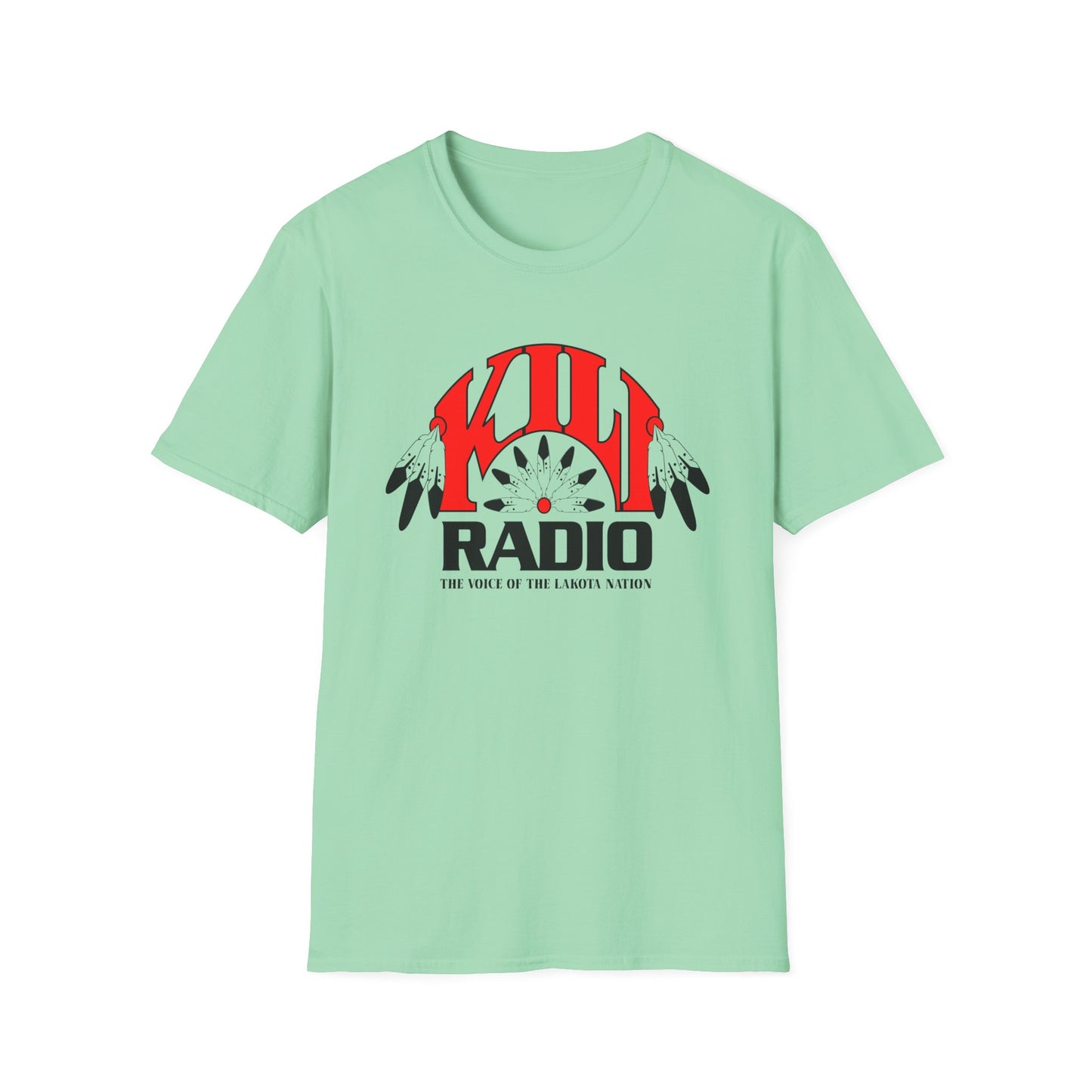 Stylish T-Shirt for Music Lovers and Art Enthusiasts