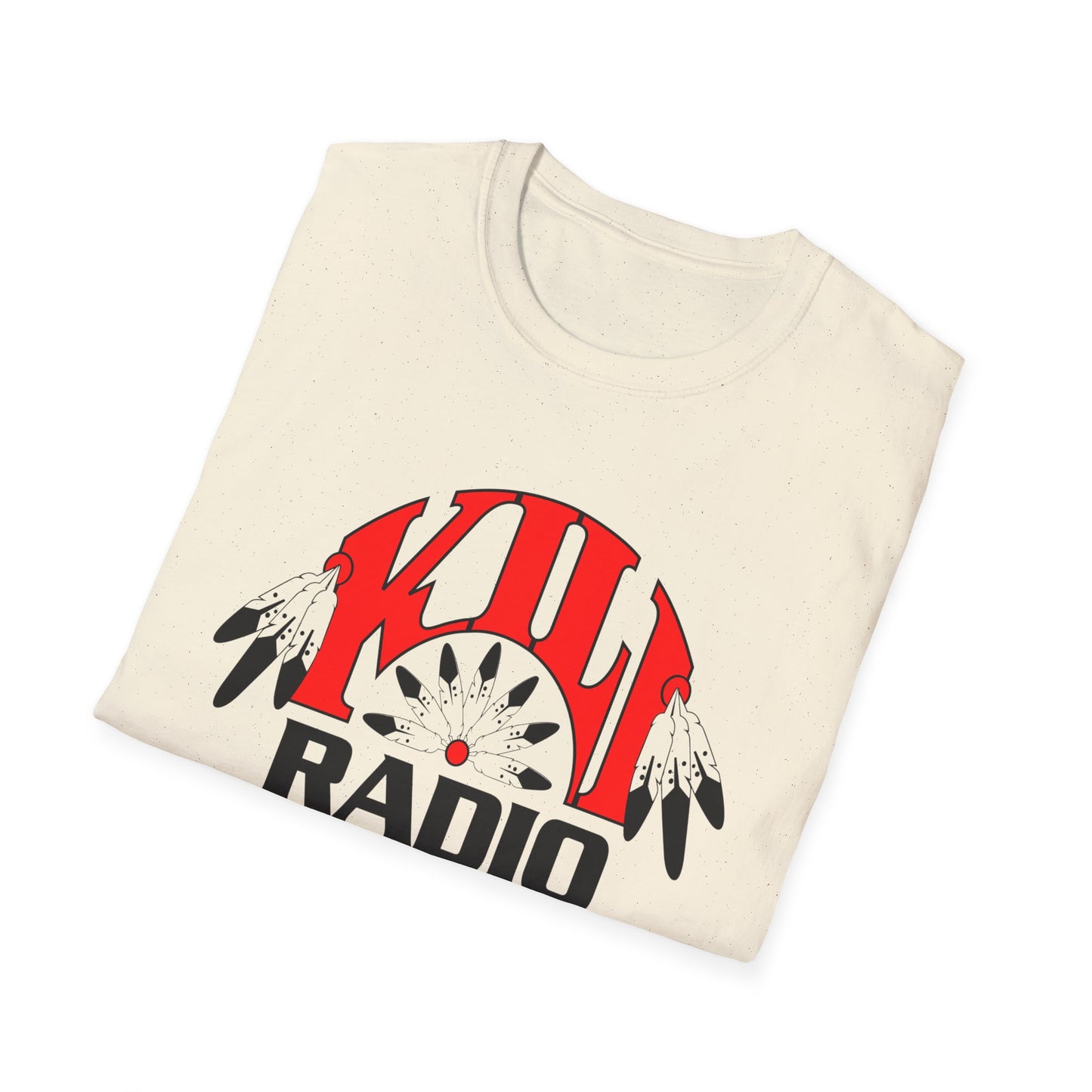 Stylish T-Shirt for Music Lovers and Art Enthusiasts