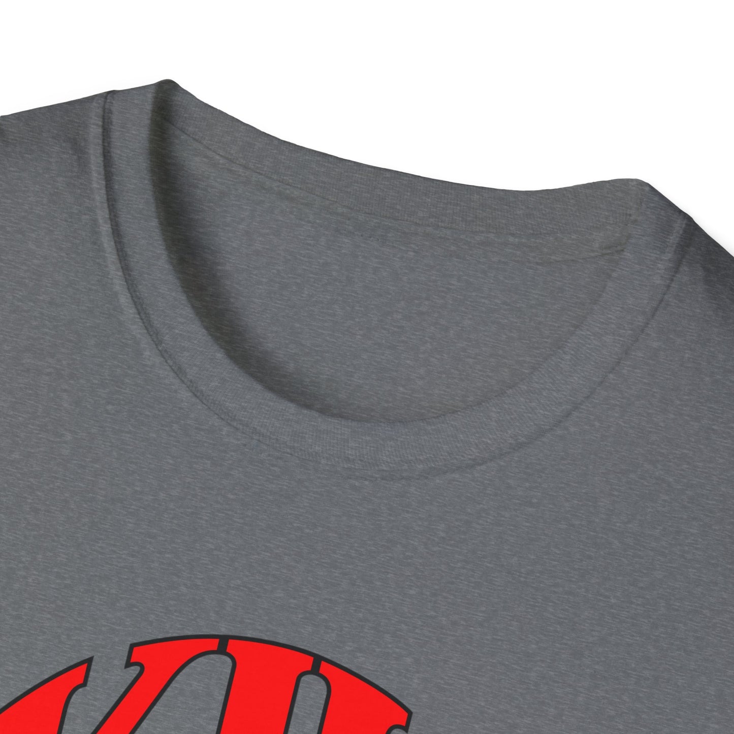 Stylish T-Shirt for Music Lovers and Art Enthusiasts