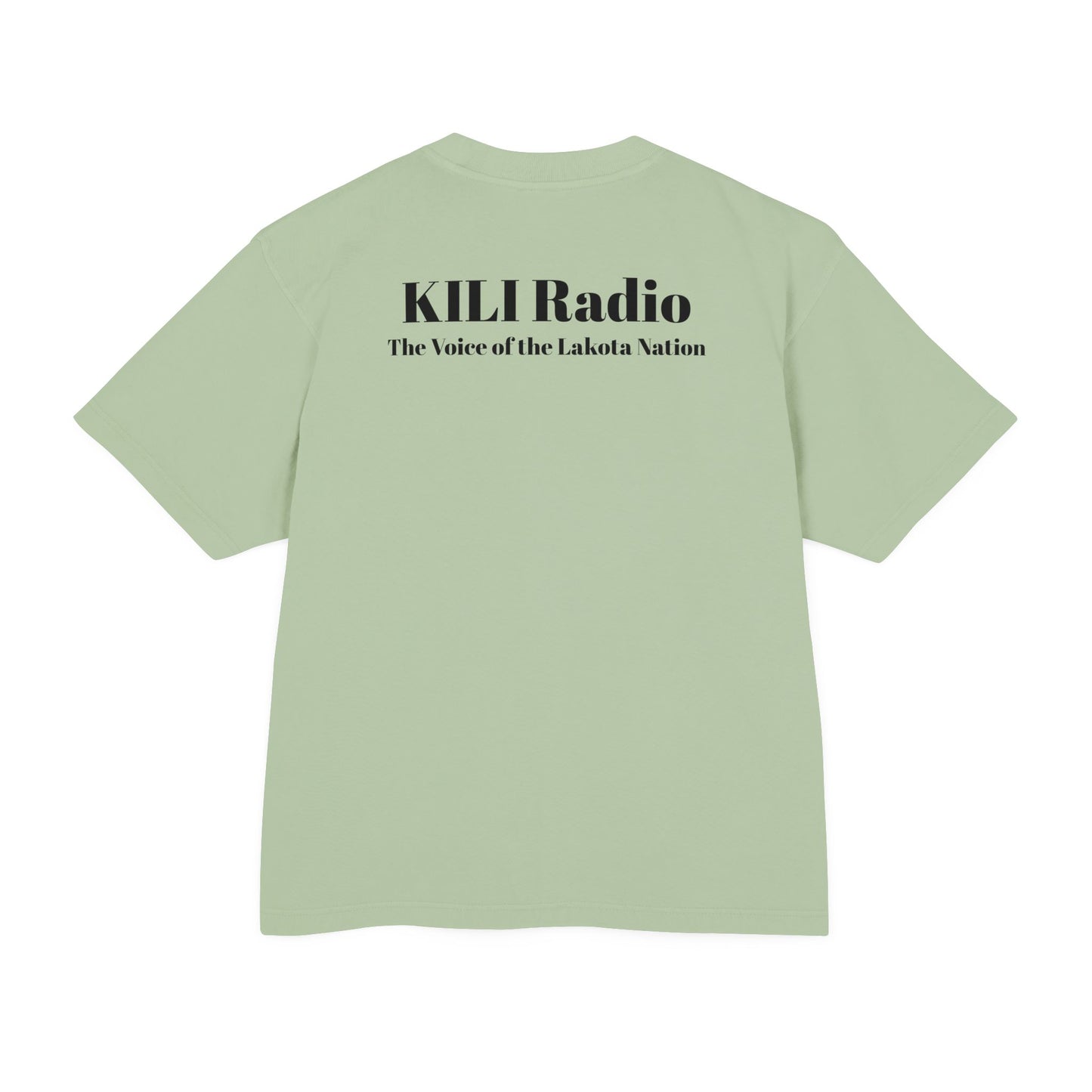 Unisex Urban Heavy Tee