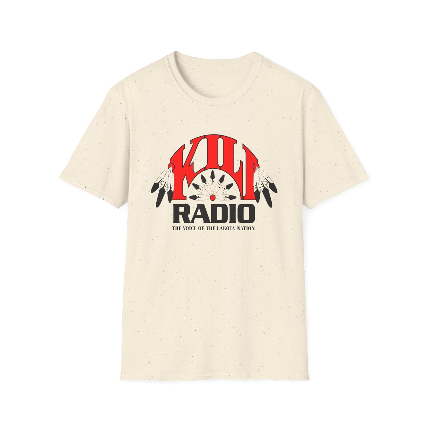 Stylish T-Shirt for Music Lovers and Art Enthusiasts