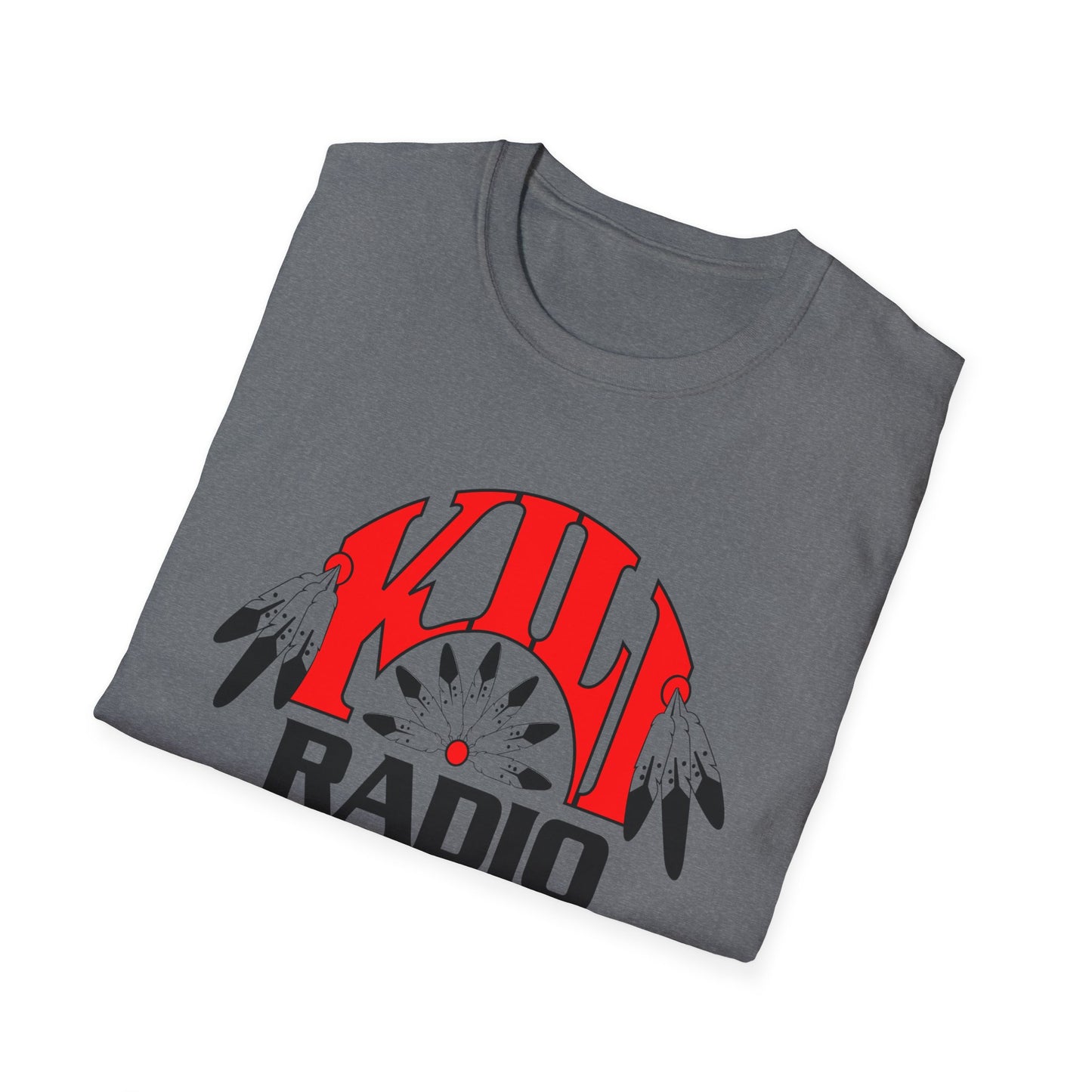 Stylish T-Shirt for Music Lovers and Art Enthusiasts