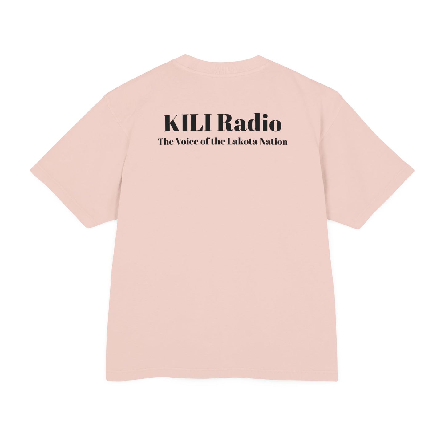 Unisex Urban Heavy Tee