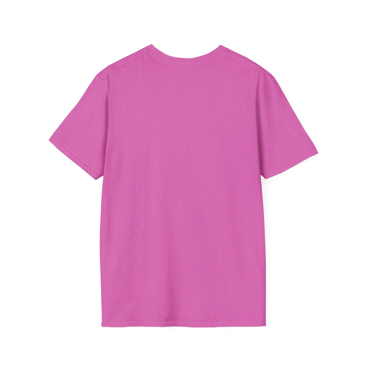 KILI Radio Unisex Softstyle T-Shirt