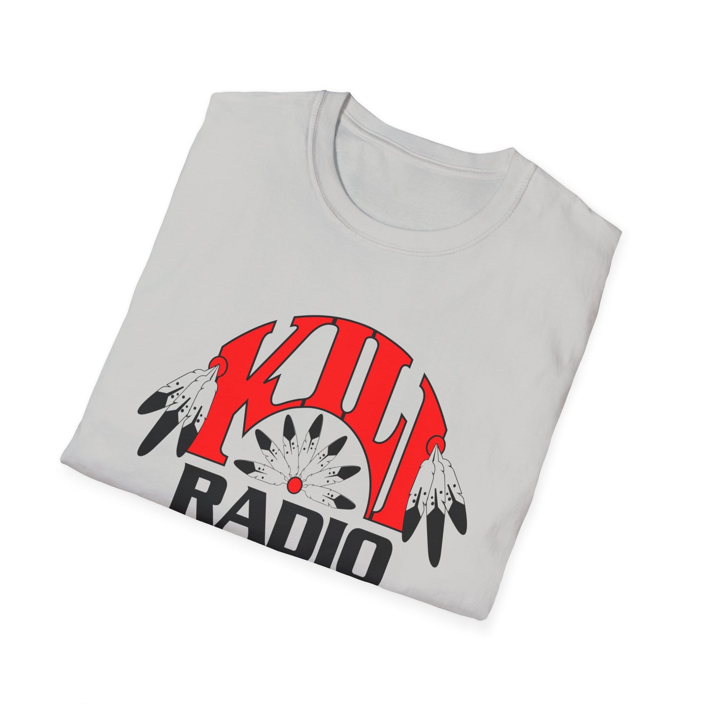 Stylish T-Shirt for Music Lovers and Art Enthusiasts