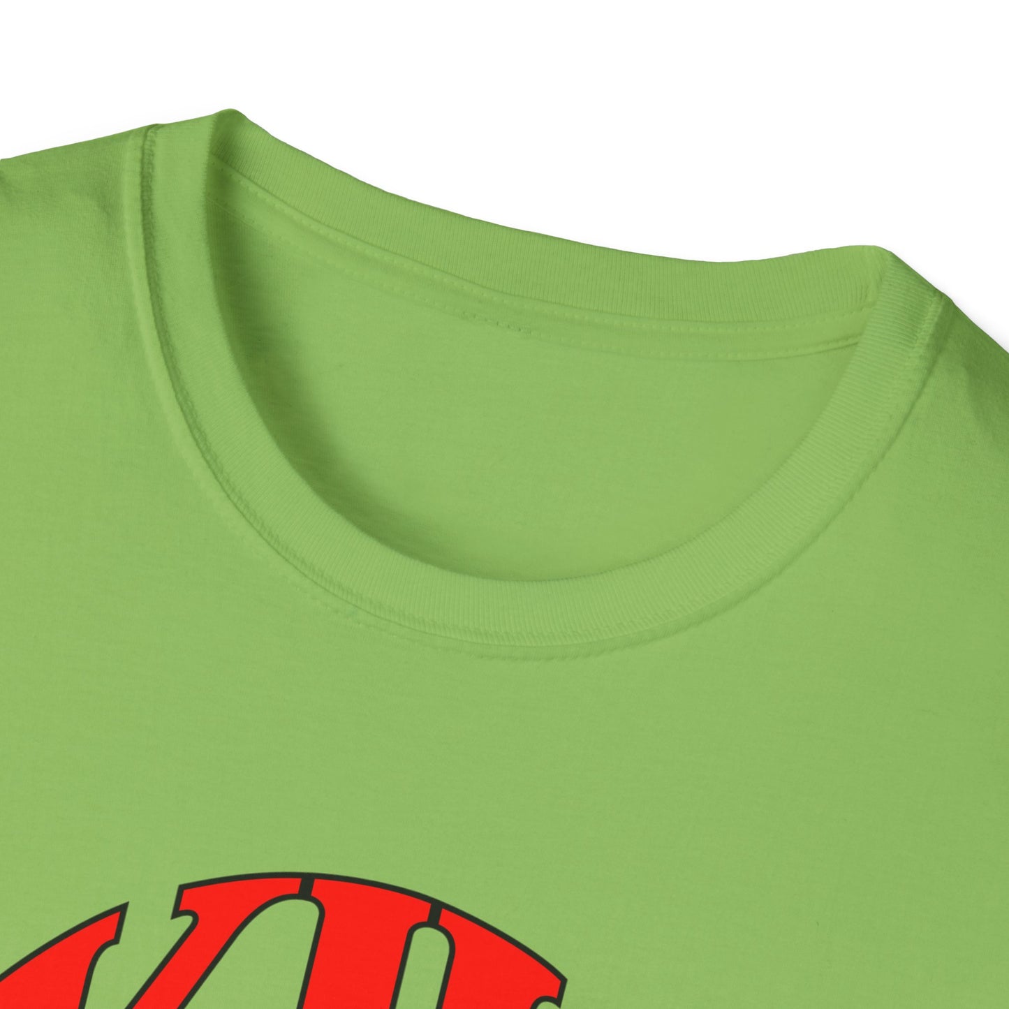 Stylish T-Shirt for Music Lovers and Art Enthusiasts