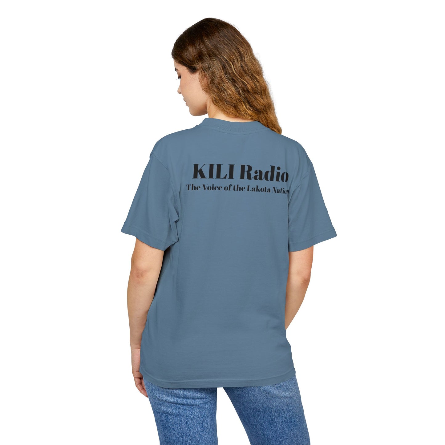 Unisex Urban Heavy Tee