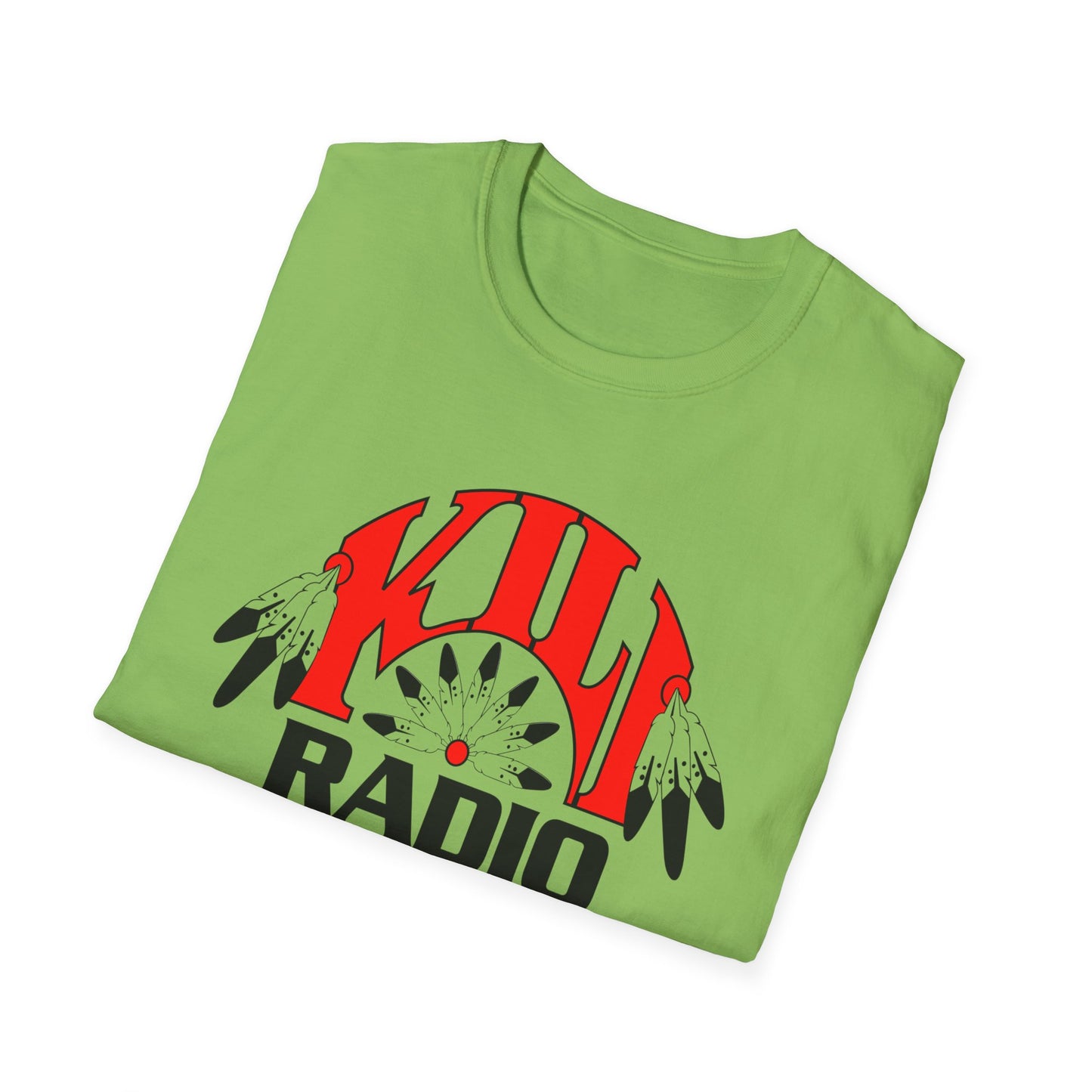 Stylish T-Shirt for Music Lovers and Art Enthusiasts