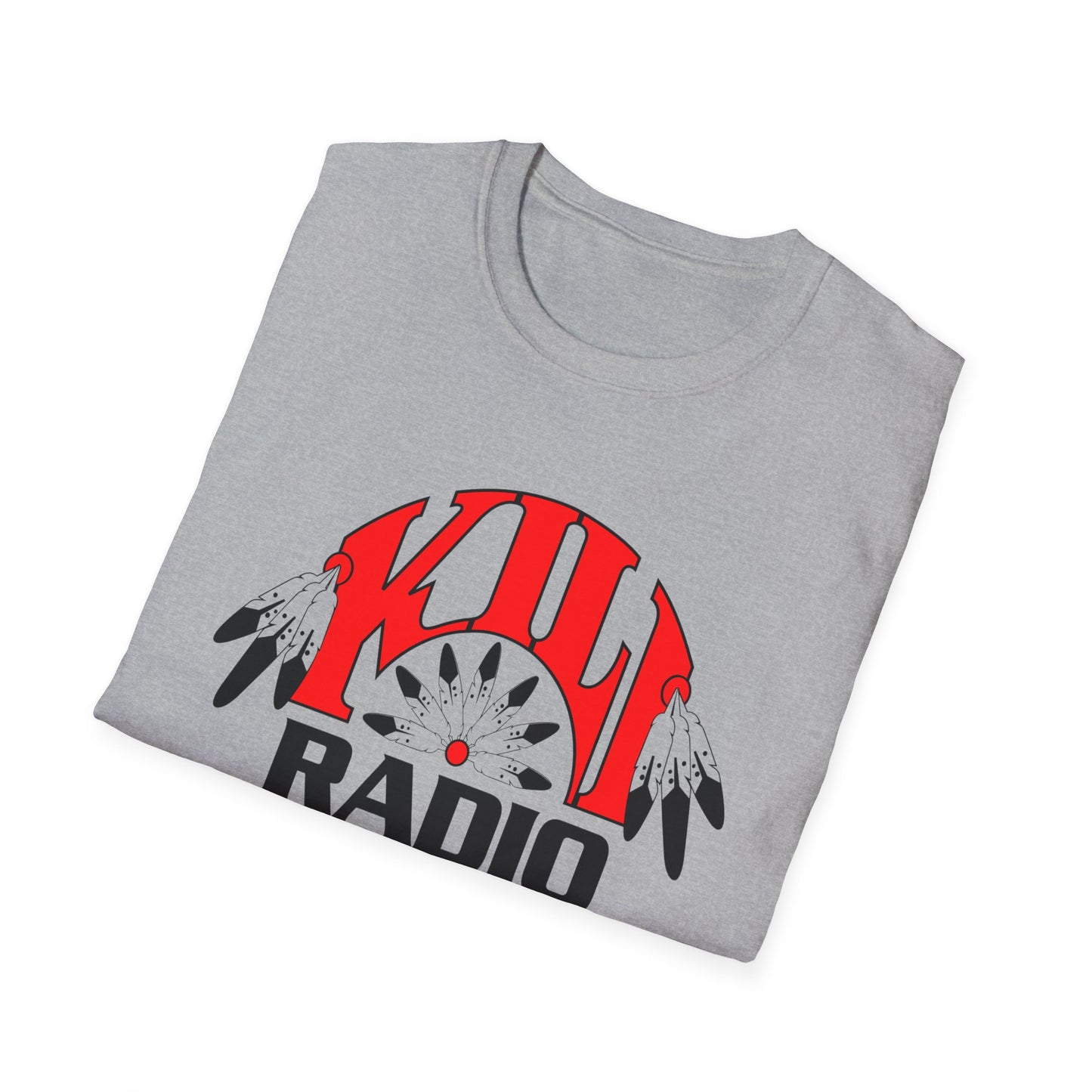 Stylish T-Shirt for Music Lovers and Art Enthusiasts