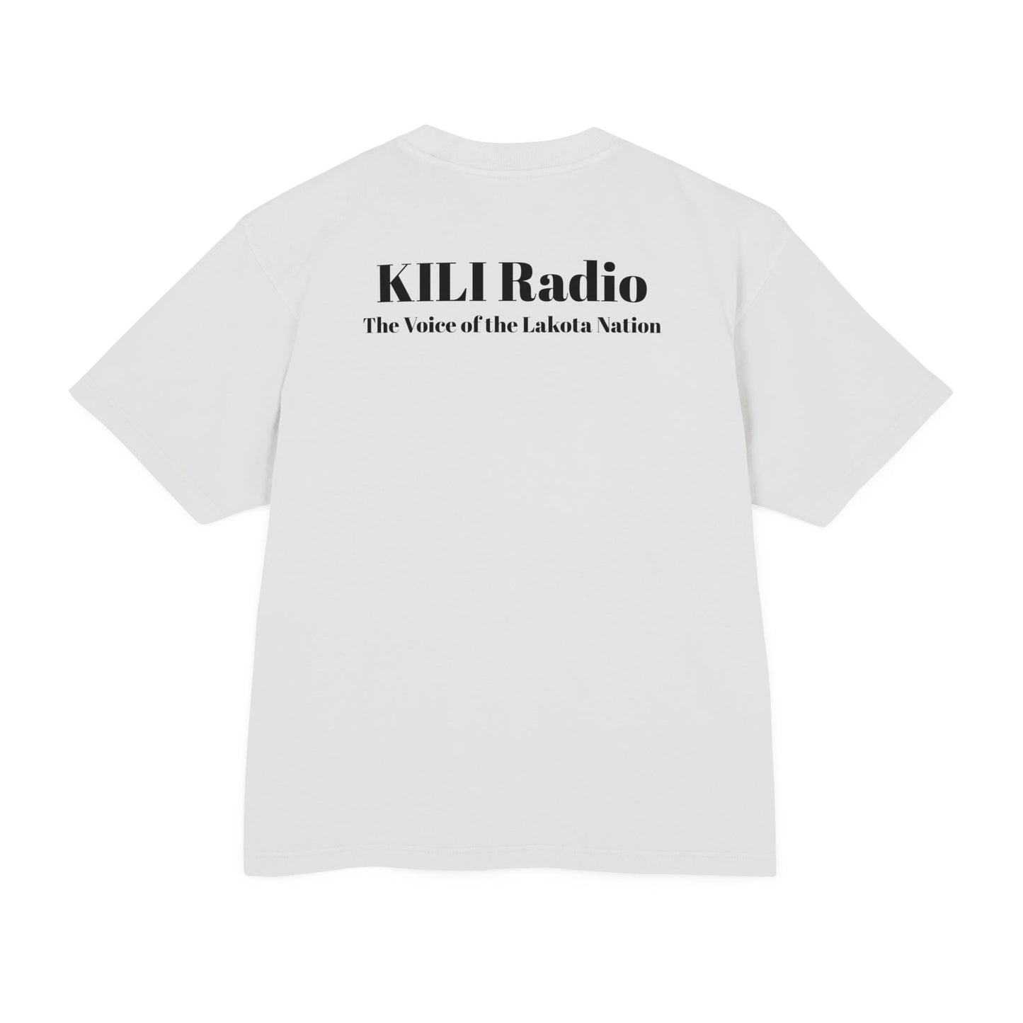 Unisex Urban Heavy Tee
