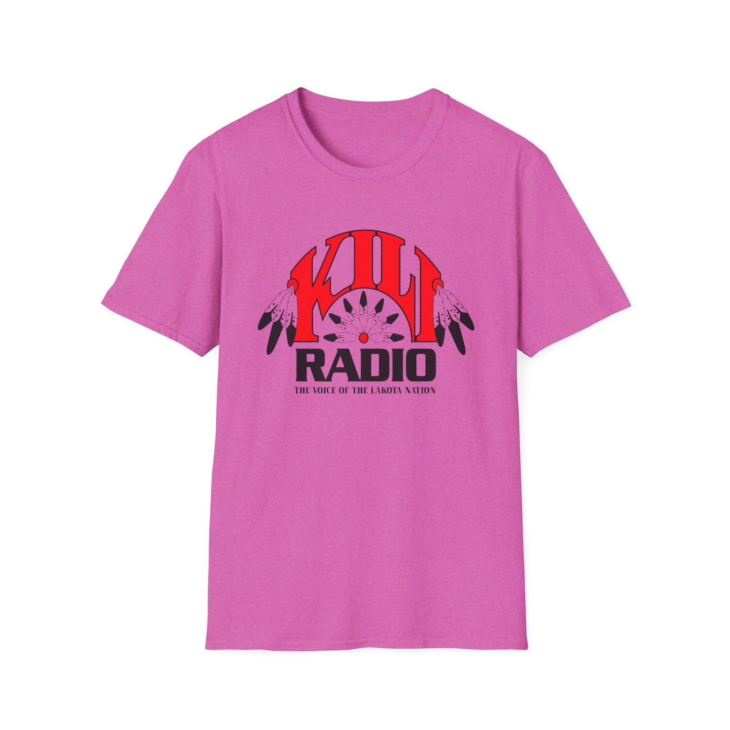 Stylish T-Shirt for Music Lovers and Art Enthusiasts