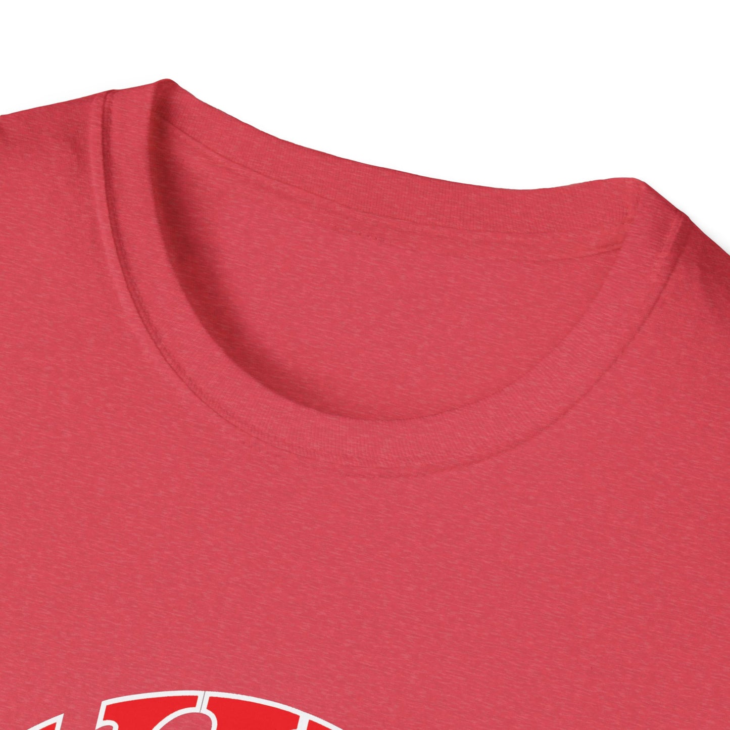 KILI Radio Unisex Softstyle T-Shirt