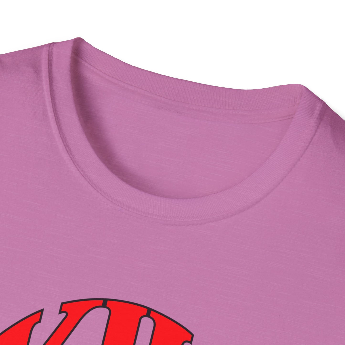 Stylish T-Shirt for Music Lovers and Art Enthusiasts