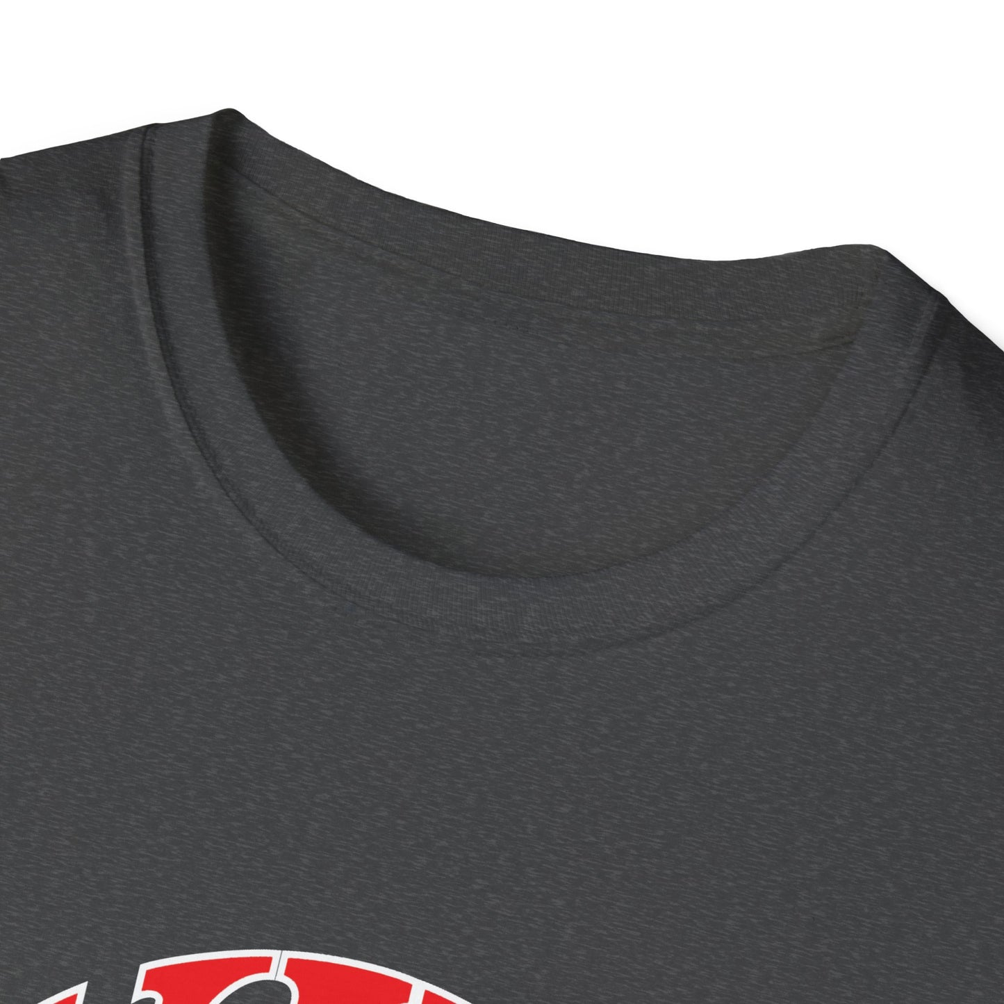 KILI Radio Unisex Softstyle T-Shirt