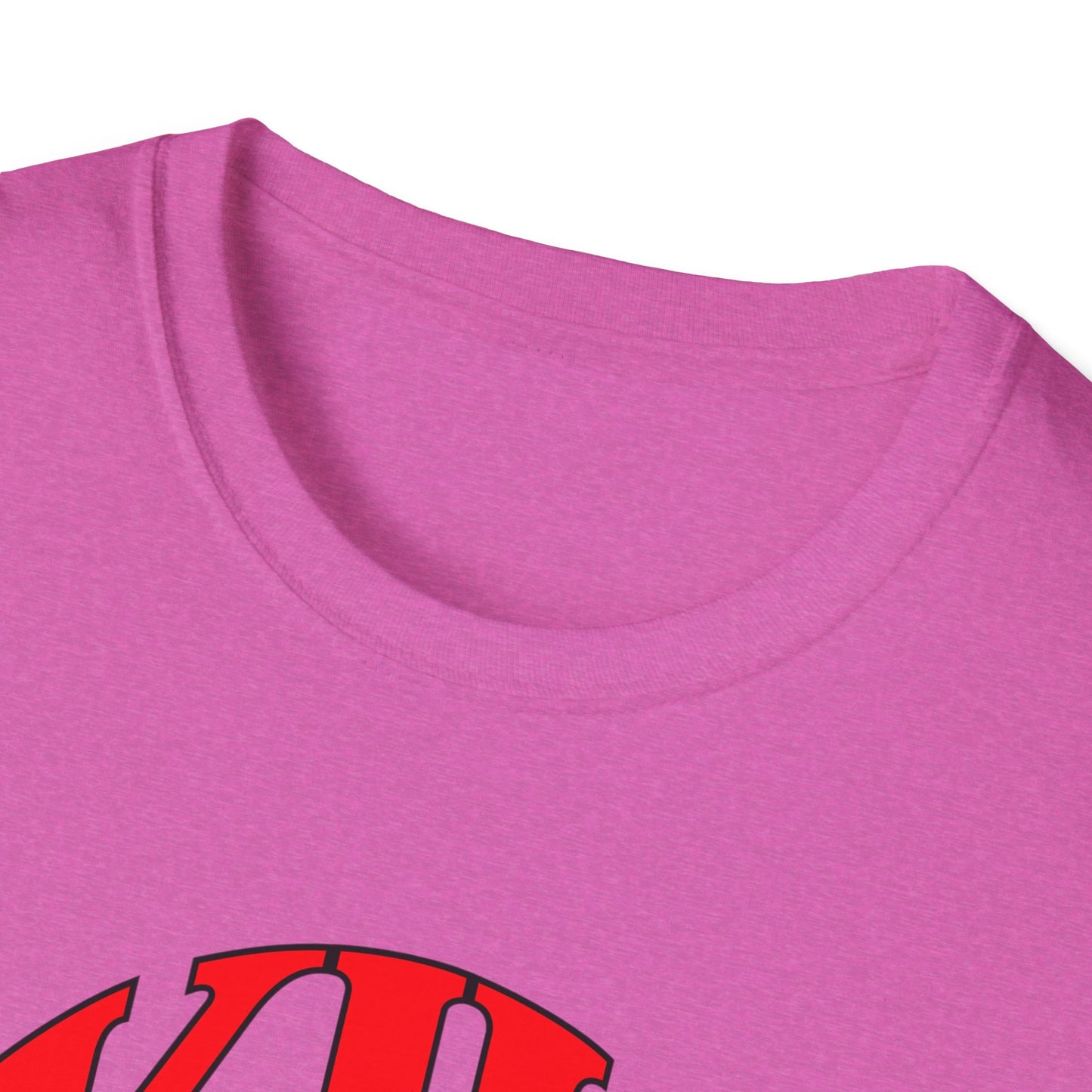Stylish T-Shirt for Music Lovers and Art Enthusiasts