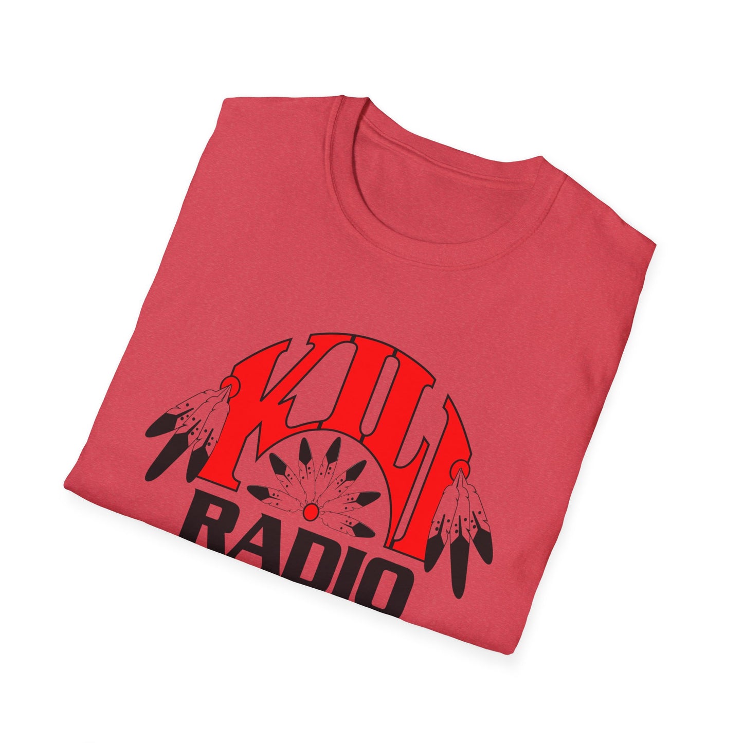 Stylish T-Shirt for Music Lovers and Art Enthusiasts