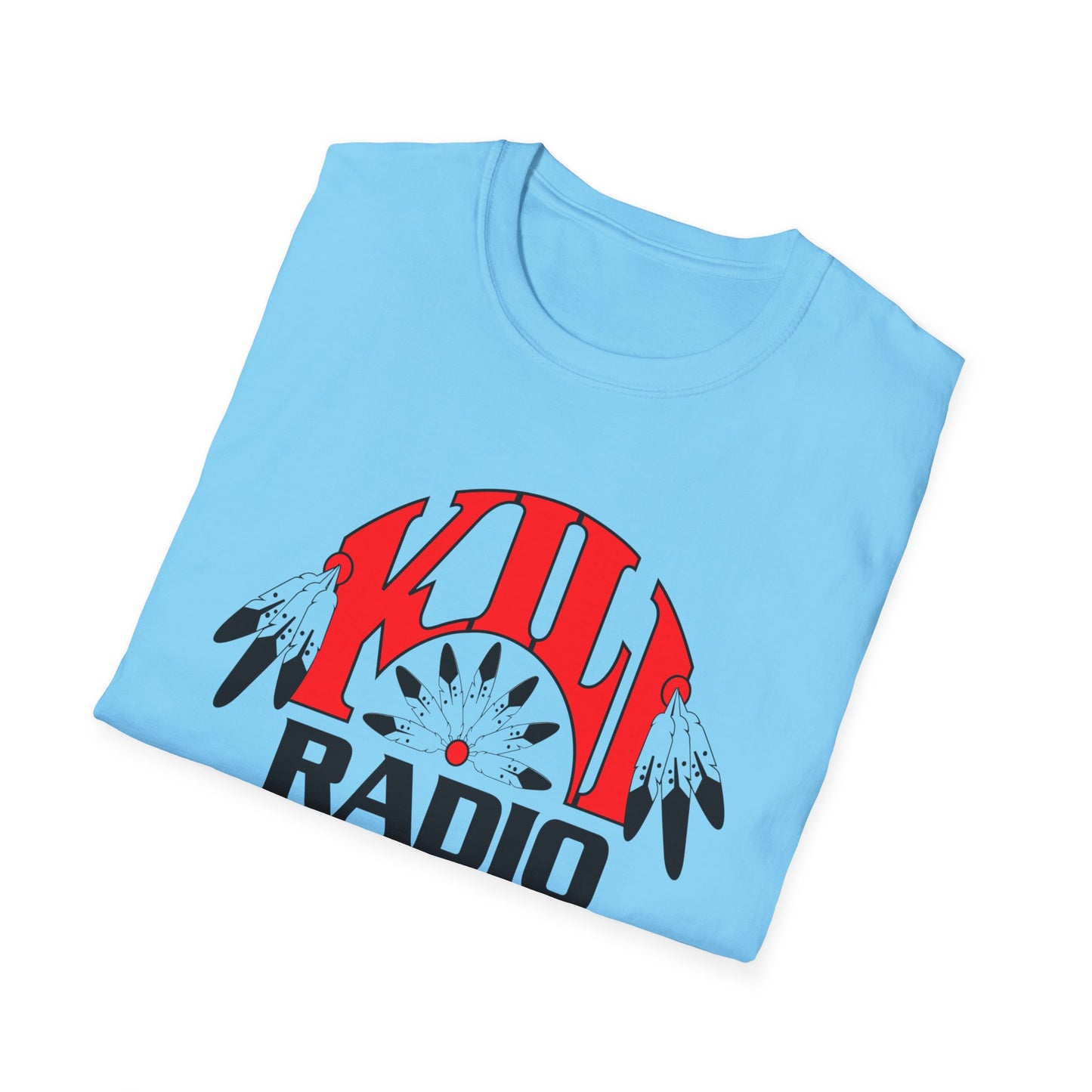 Stylish T-Shirt for Music Lovers and Art Enthusiasts