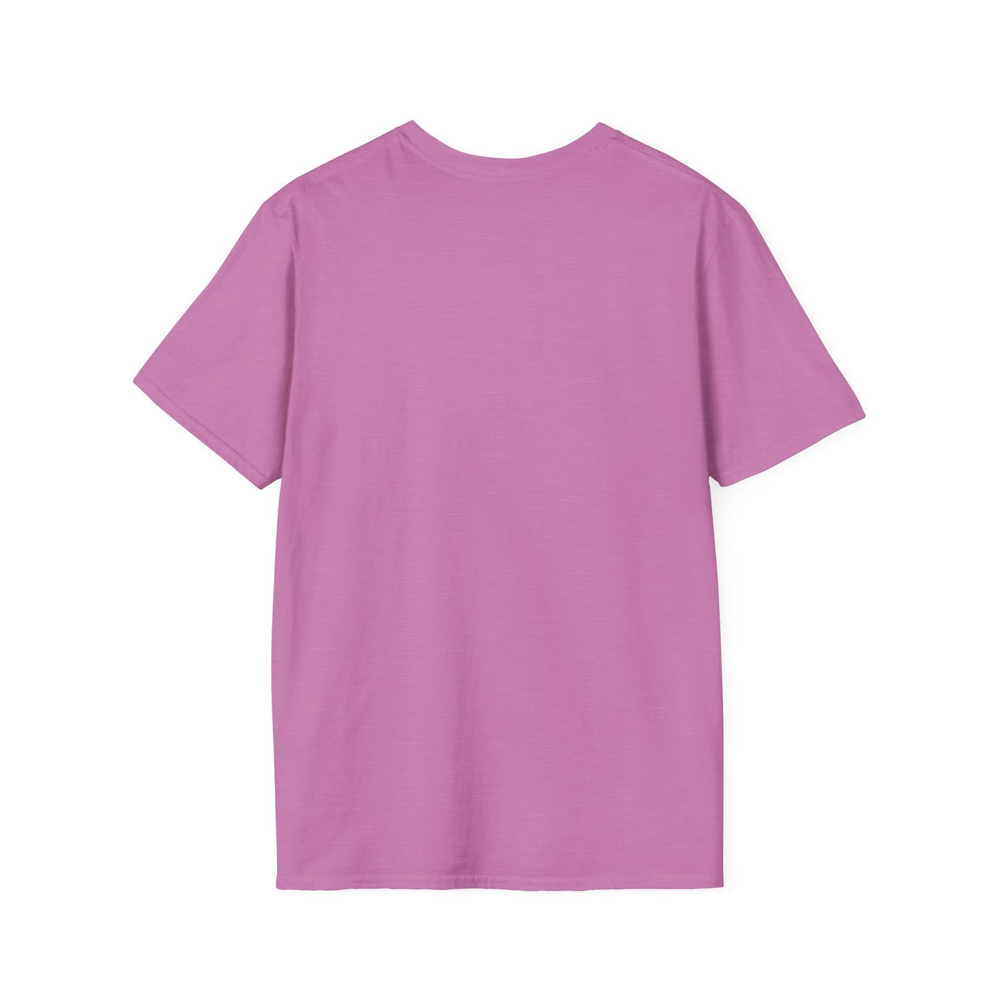 KILI Radio Unisex Softstyle T-Shirt