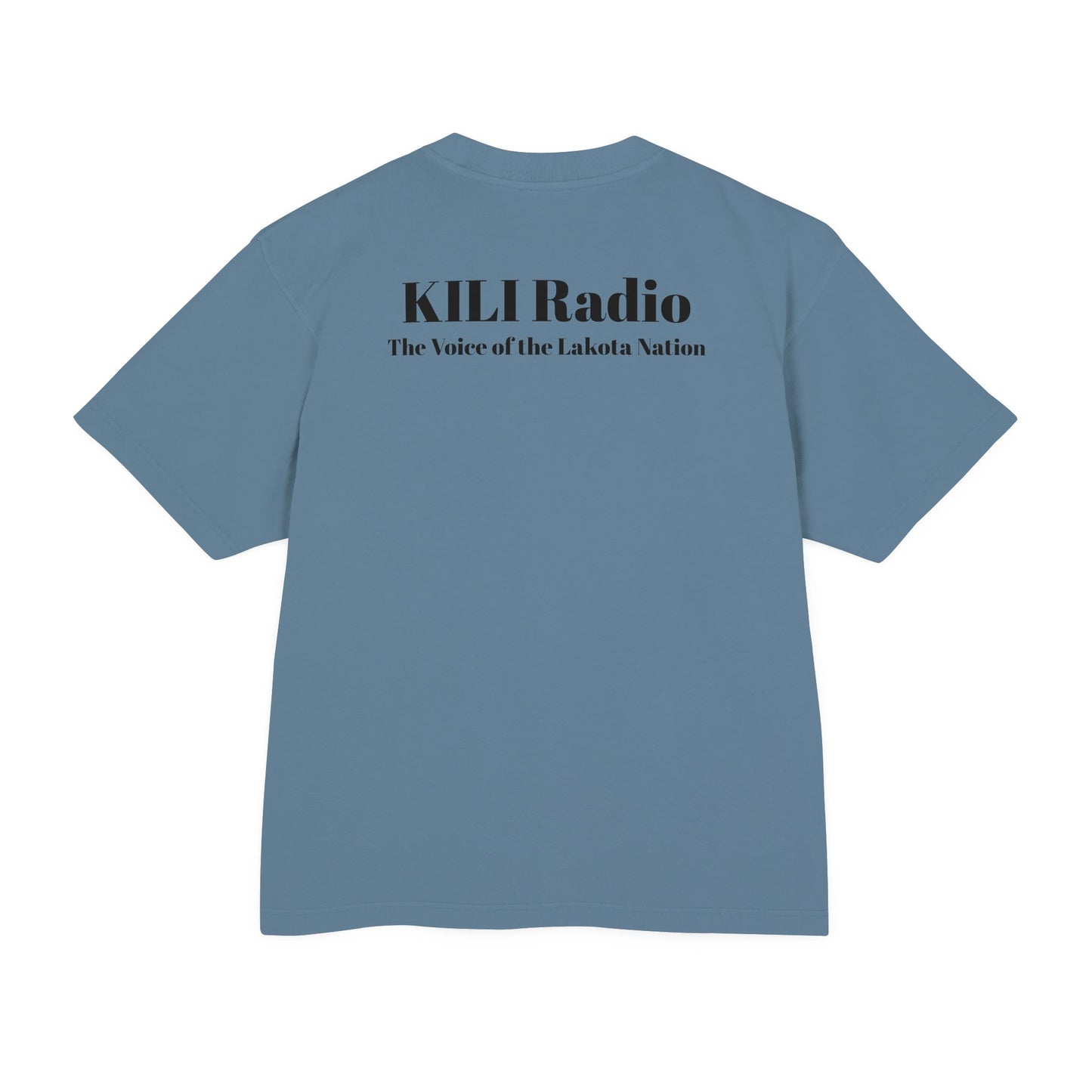 Unisex Urban Heavy Tee