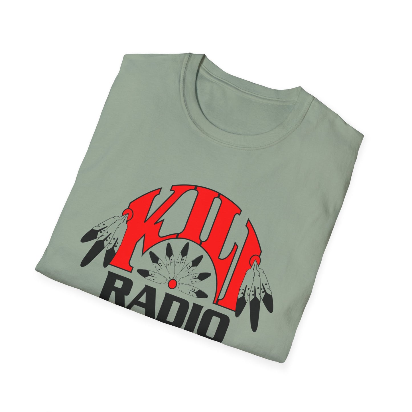Stylish T-Shirt for Music Lovers and Art Enthusiasts