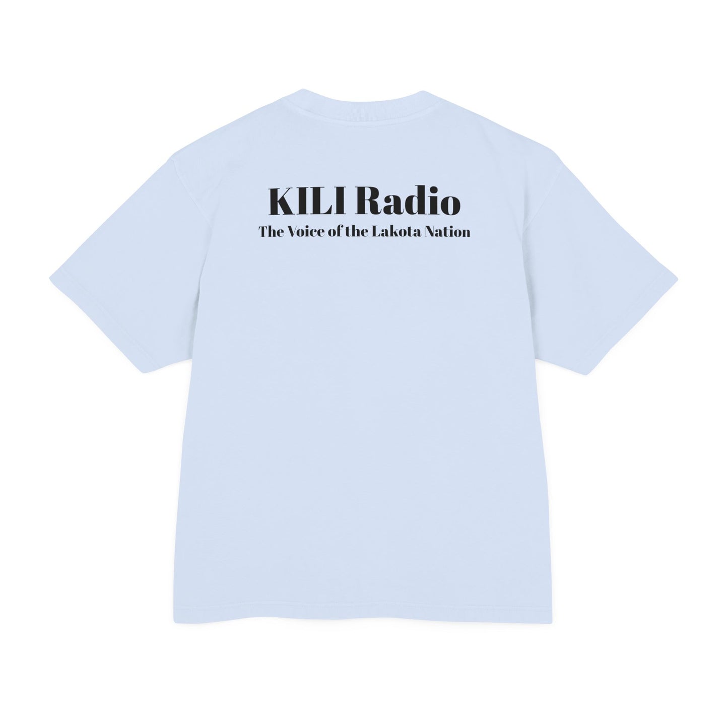 Unisex Urban Heavy Tee