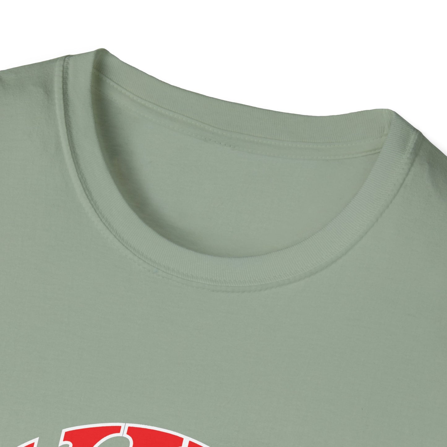 KILI Radio Unisex Softstyle T-Shirt