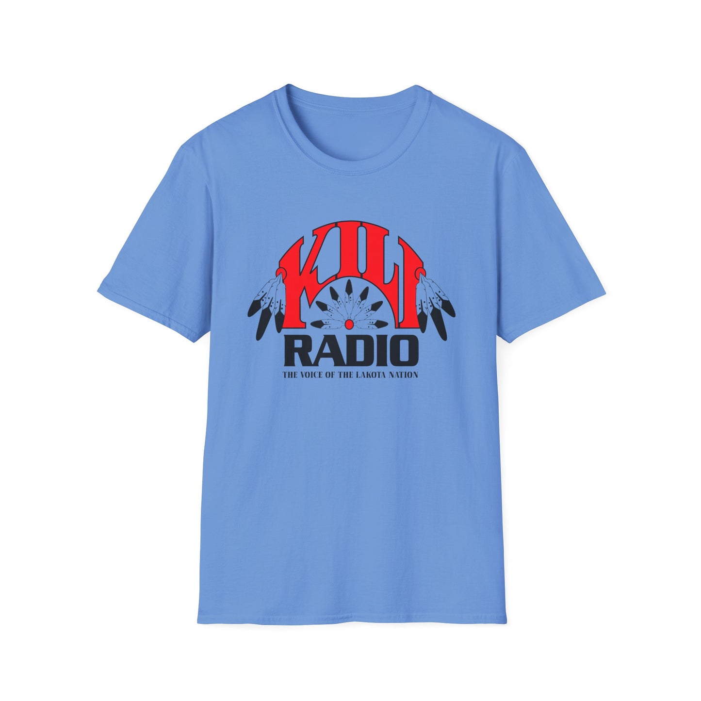 Stylish T-Shirt for Music Lovers and Art Enthusiasts