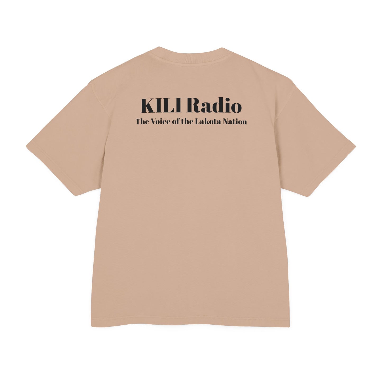 Unisex Urban Heavy Tee
