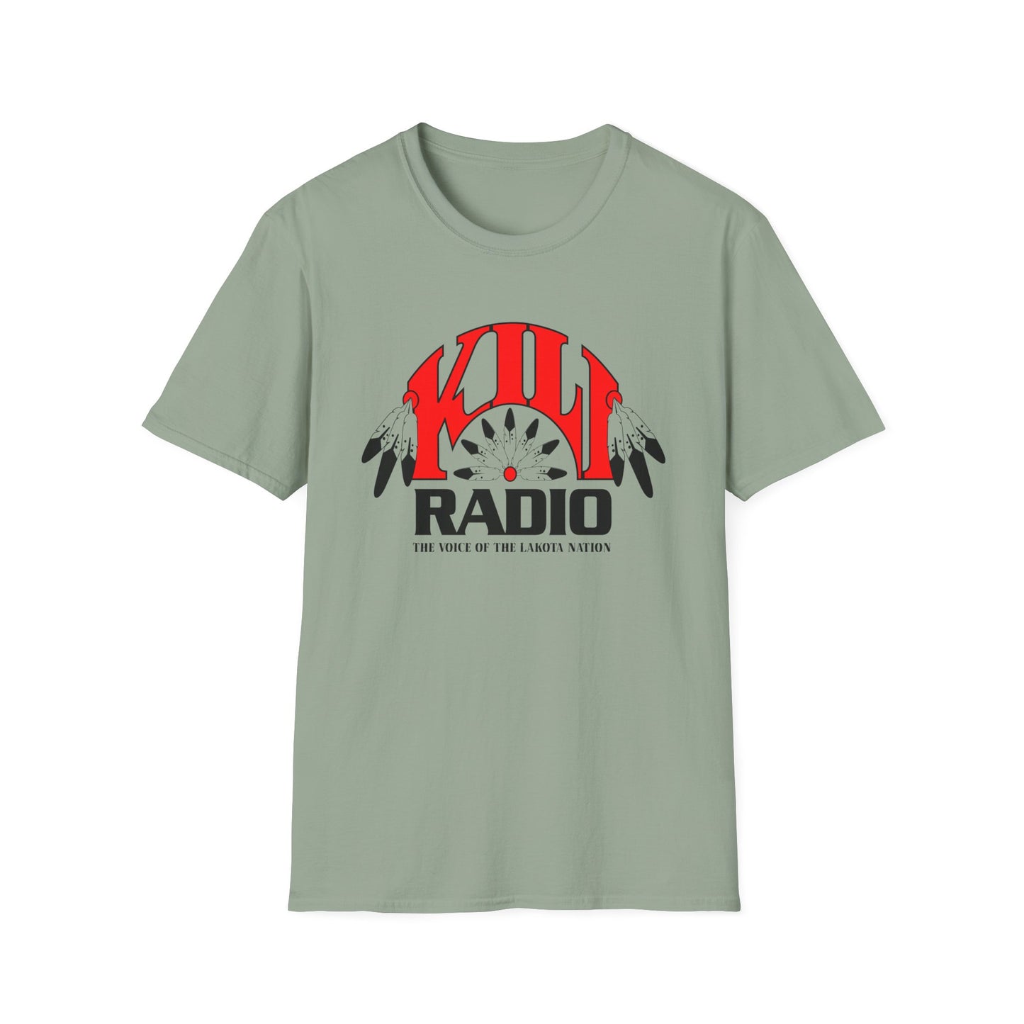 Stylish T-Shirt for Music Lovers and Art Enthusiasts