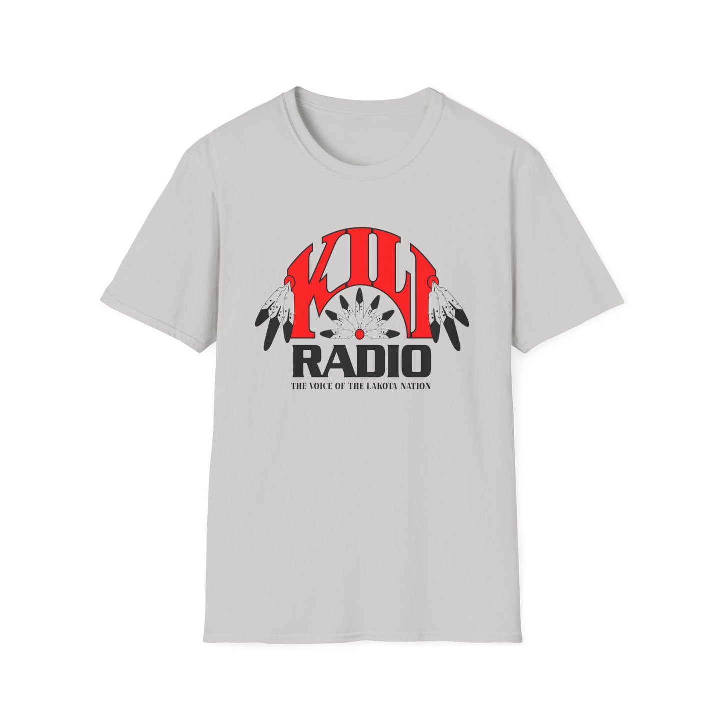 Stylish T-Shirt for Music Lovers and Art Enthusiasts