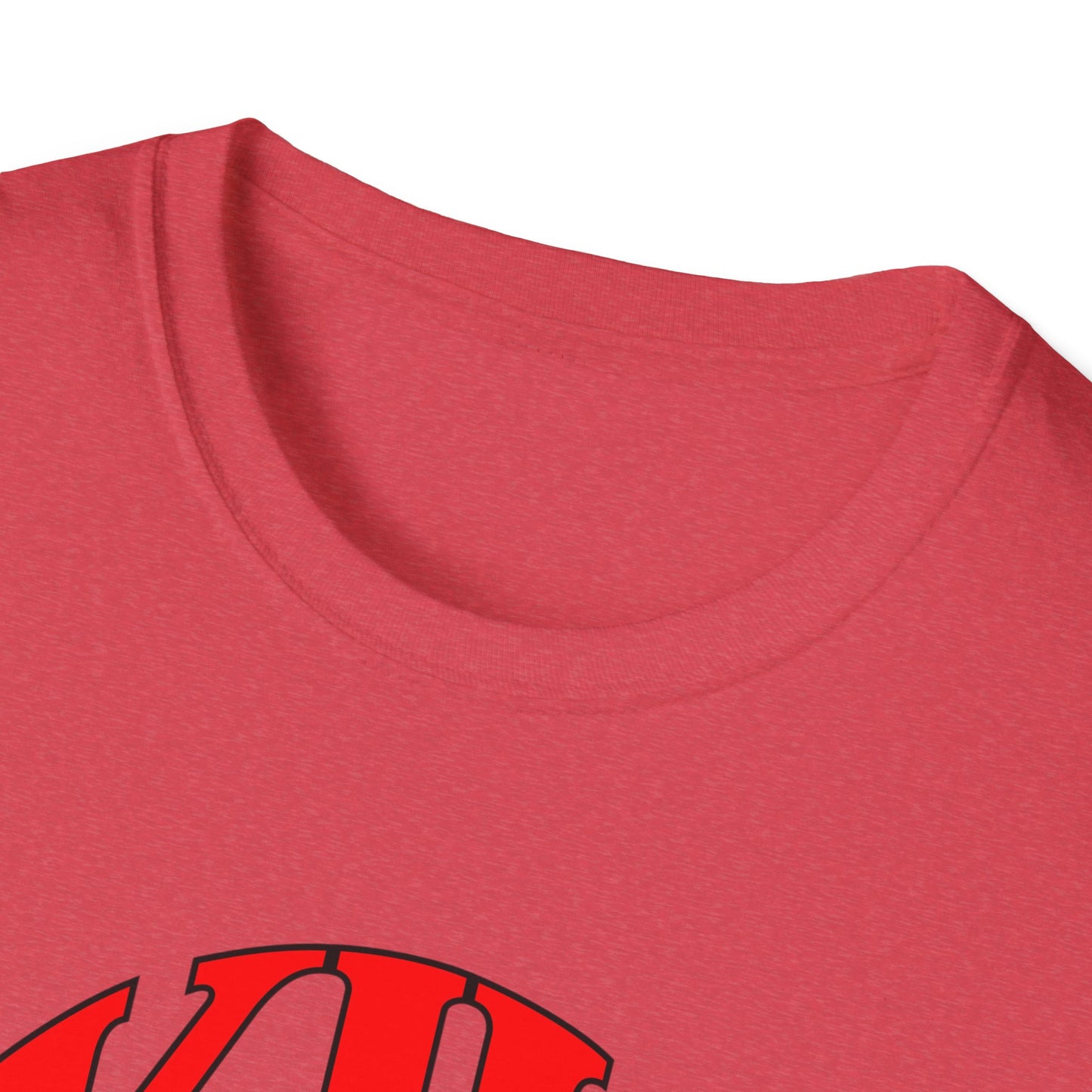 Stylish T-Shirt for Music Lovers and Art Enthusiasts