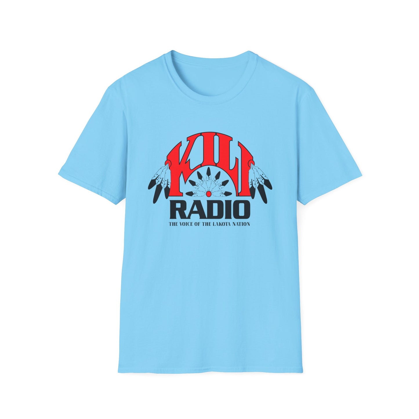 Stylish T-Shirt for Music Lovers and Art Enthusiasts