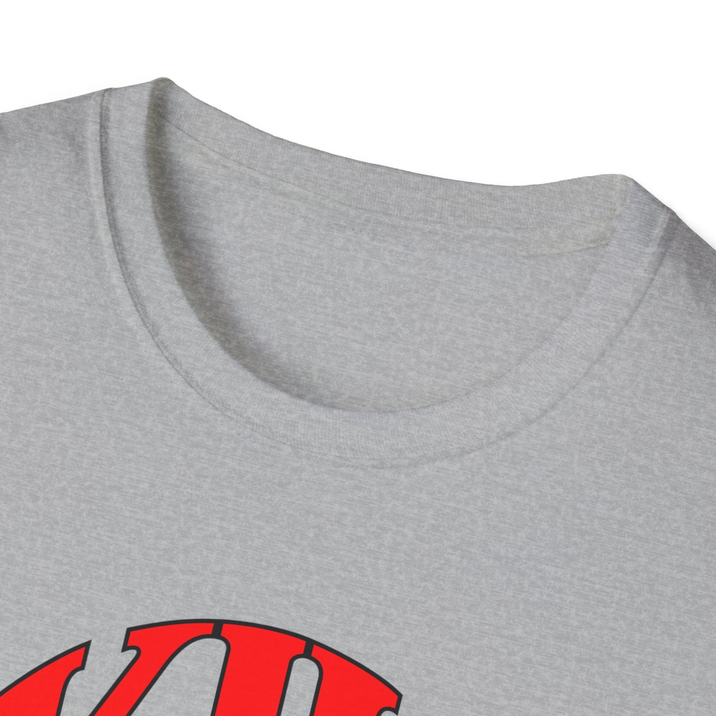 Stylish T-Shirt for Music Lovers and Art Enthusiasts