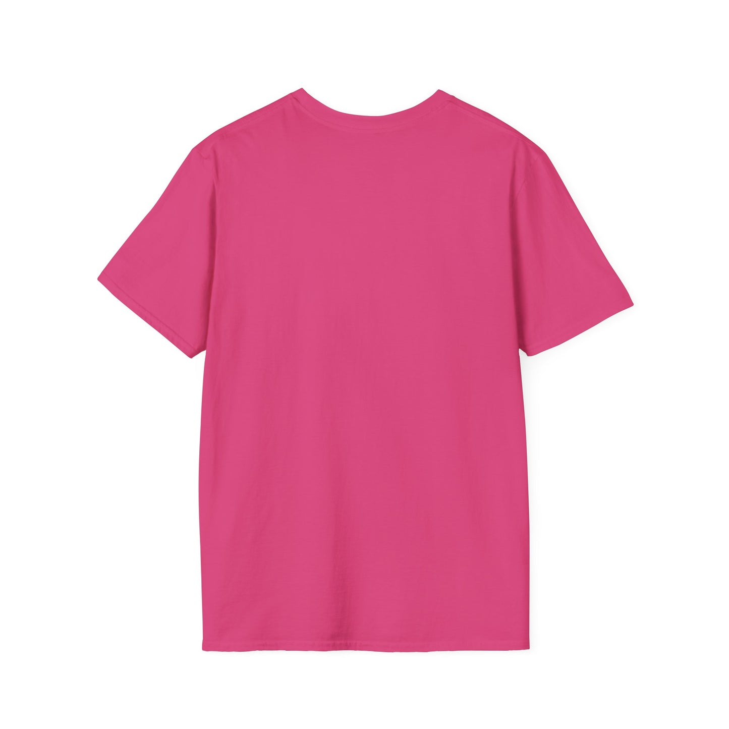 KILI Radio Unisex Softstyle T-Shirt