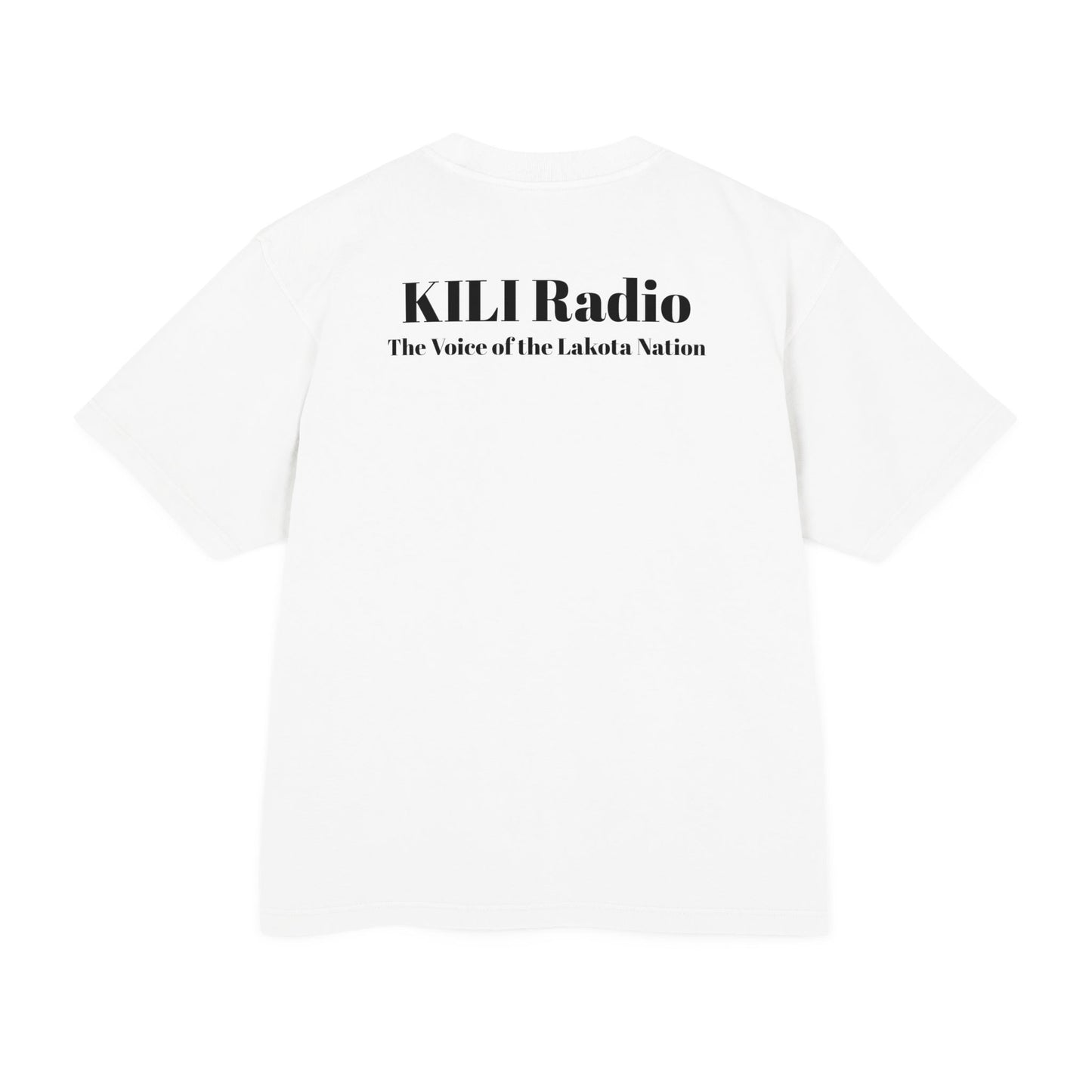 Unisex Urban Heavy Tee