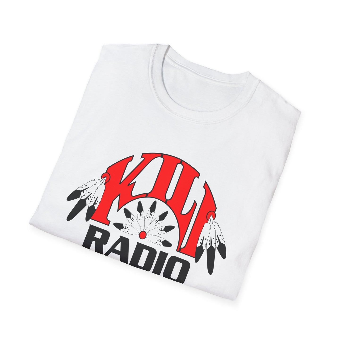 Stylish T-Shirt for Music Lovers and Art Enthusiasts