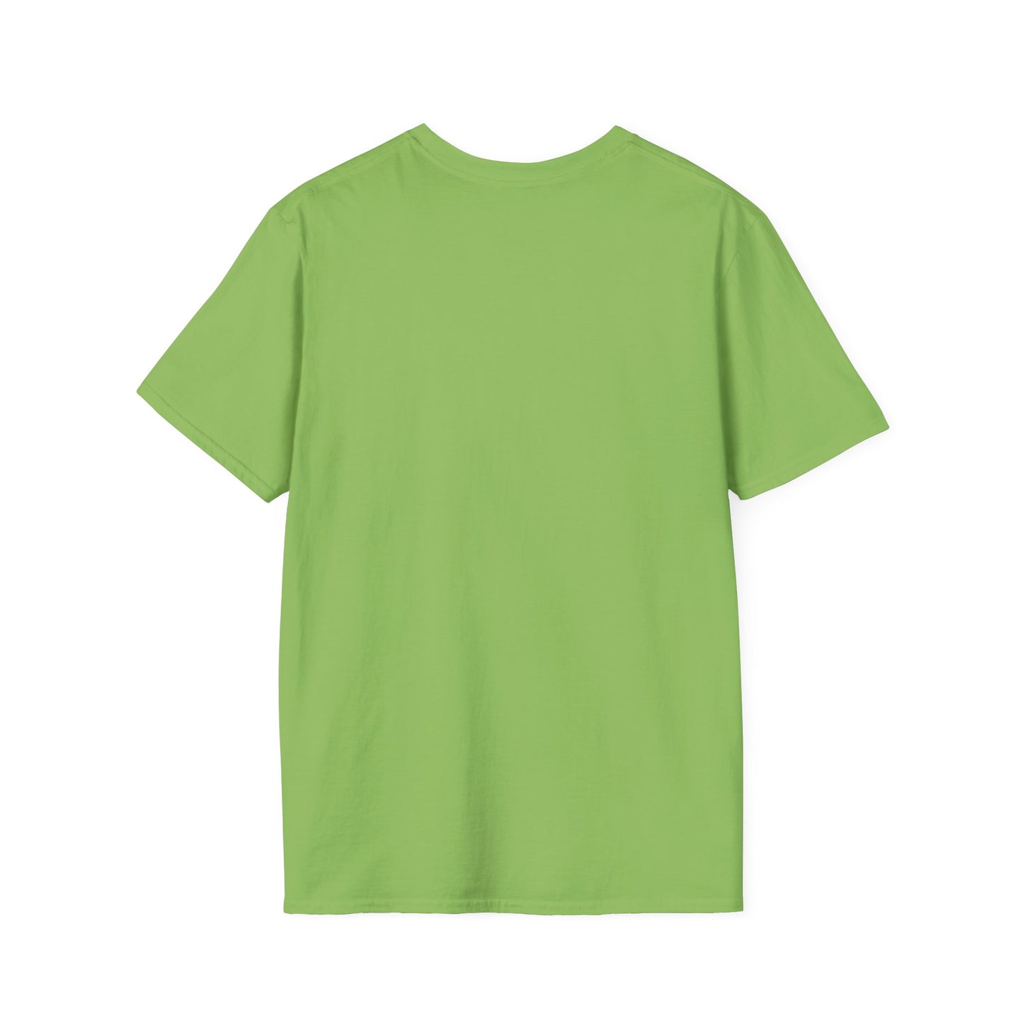 KILI Radio Unisex Softstyle T-Shirt