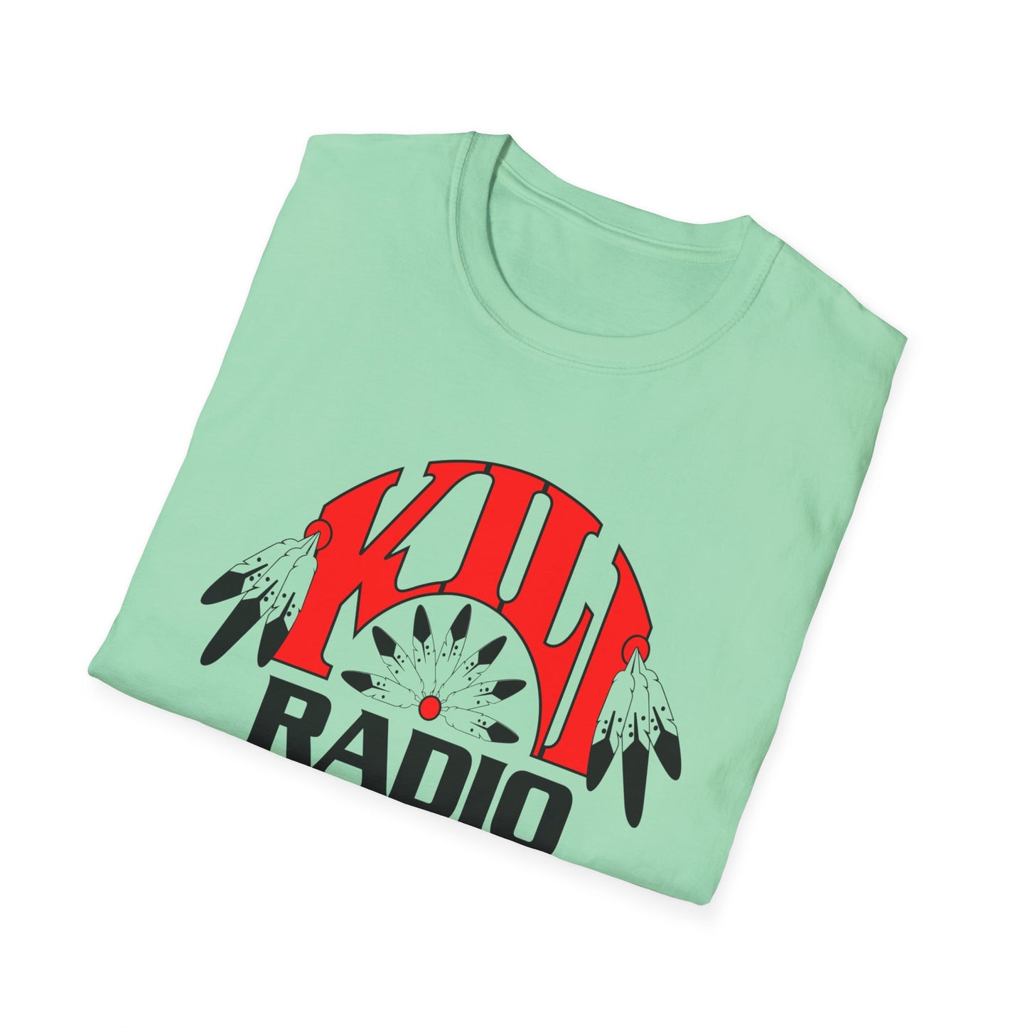 Stylish T-Shirt for Music Lovers and Art Enthusiasts